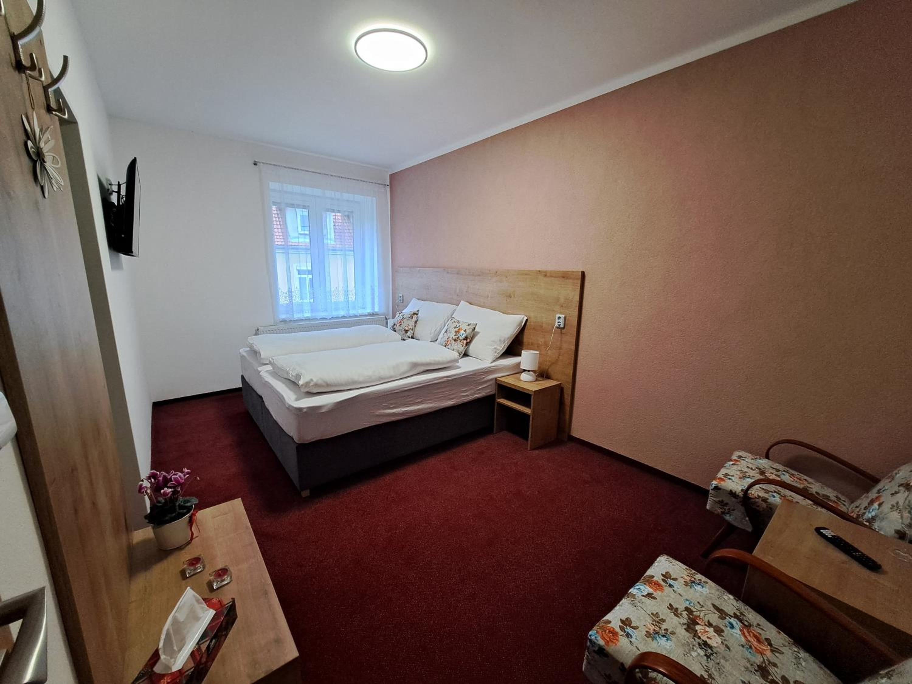 Double Room photo 1