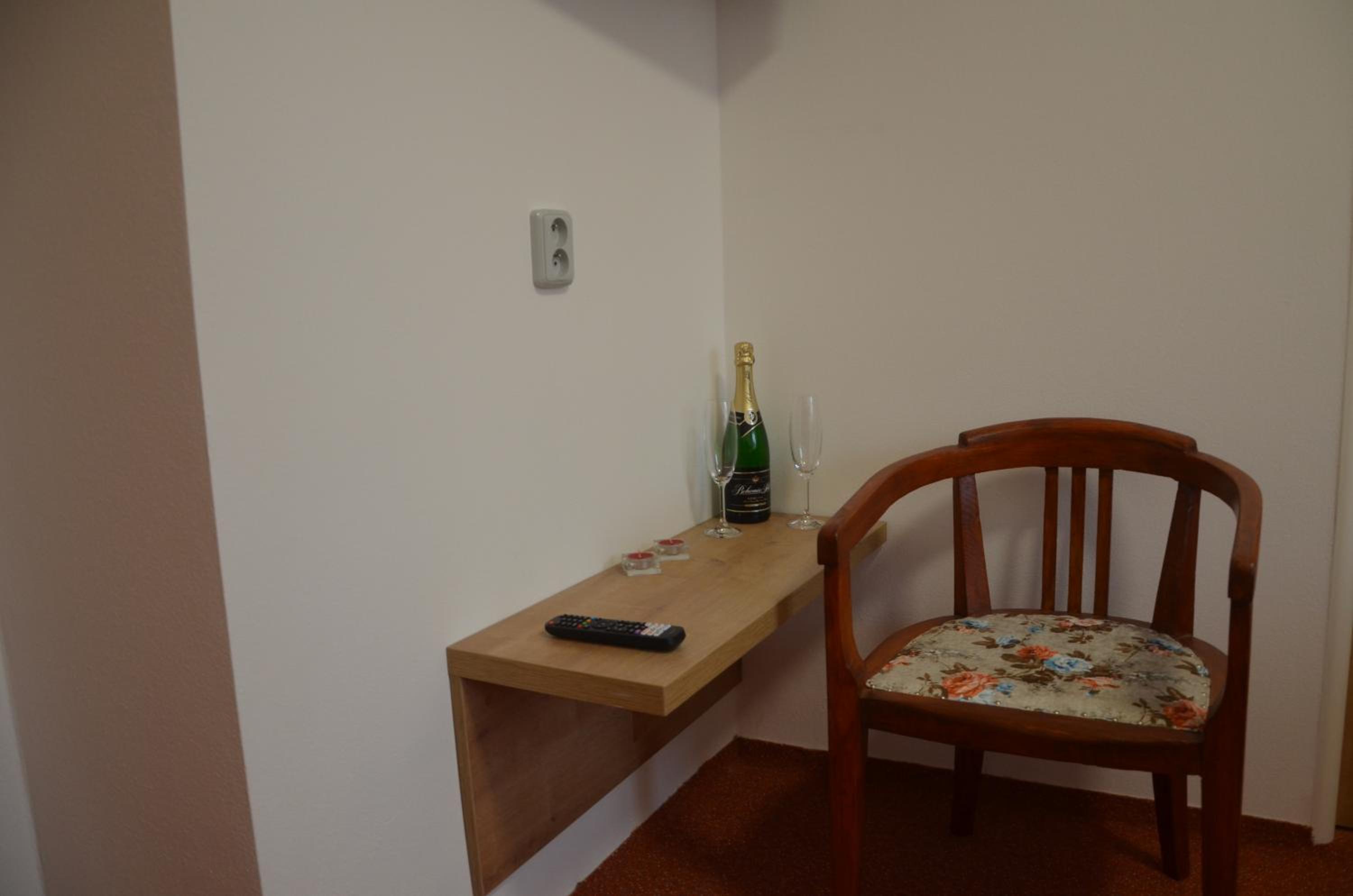 Twin Room photo 2