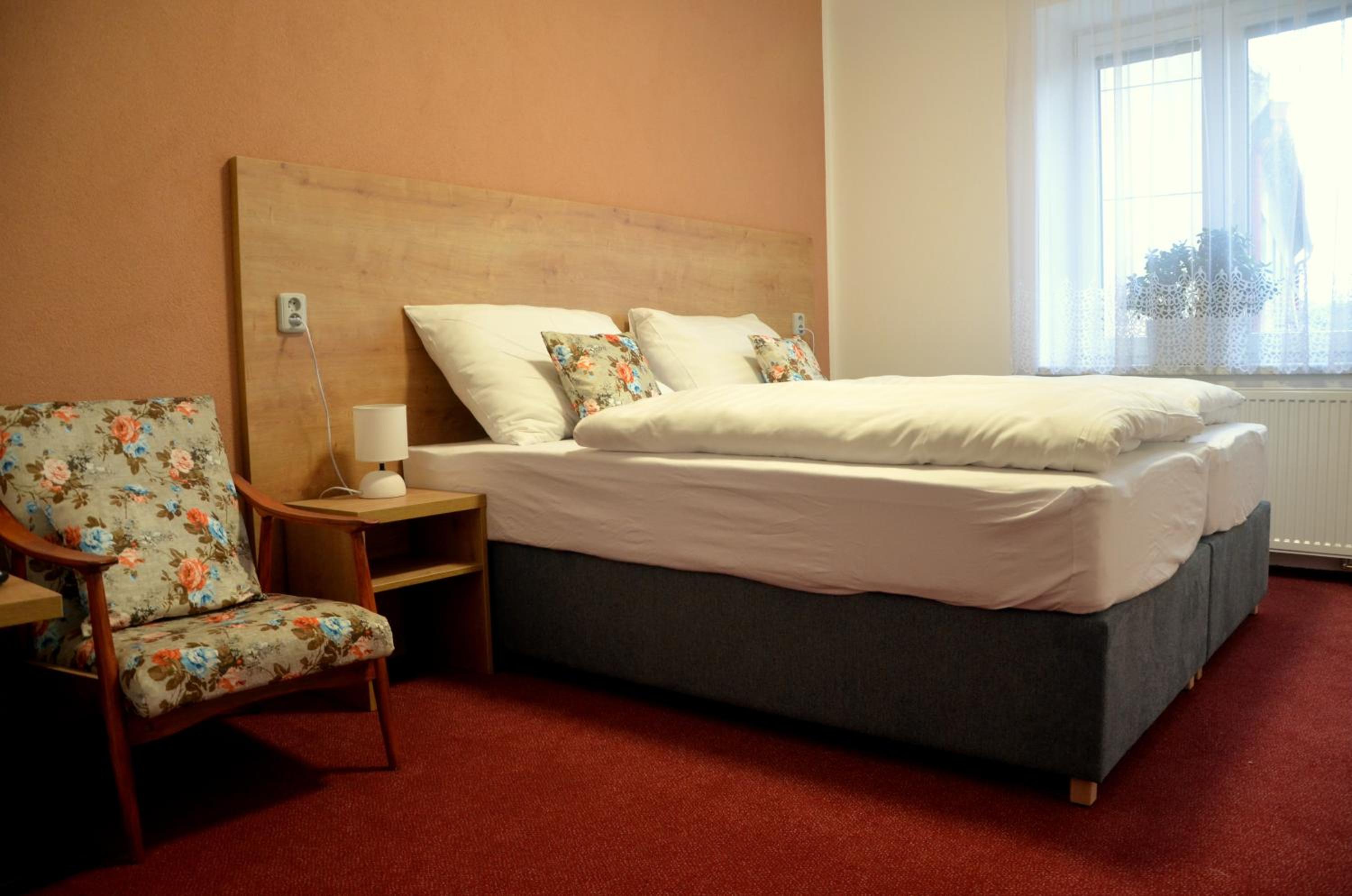 Double Room photo 1