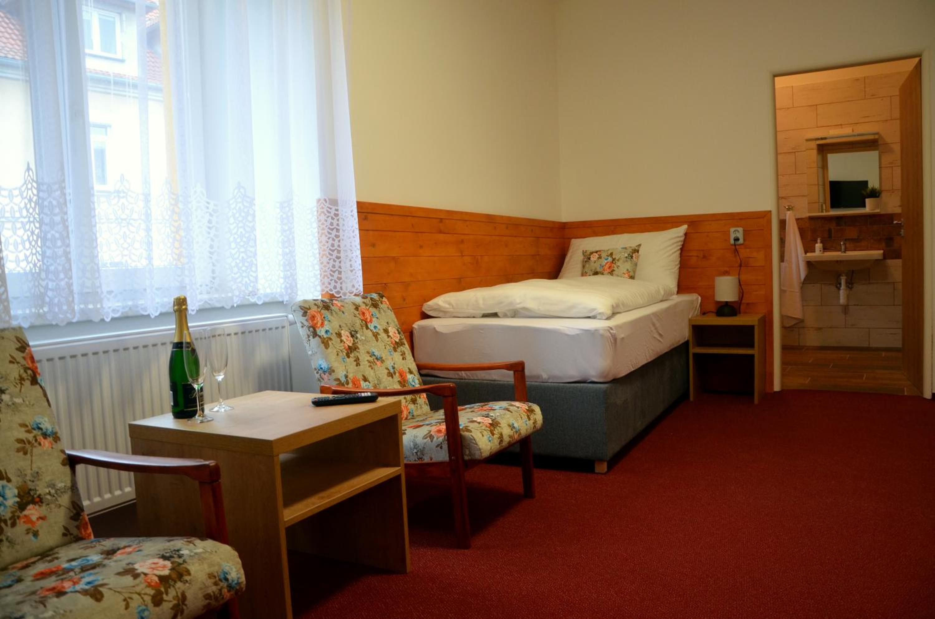 Twin Room photo 1
