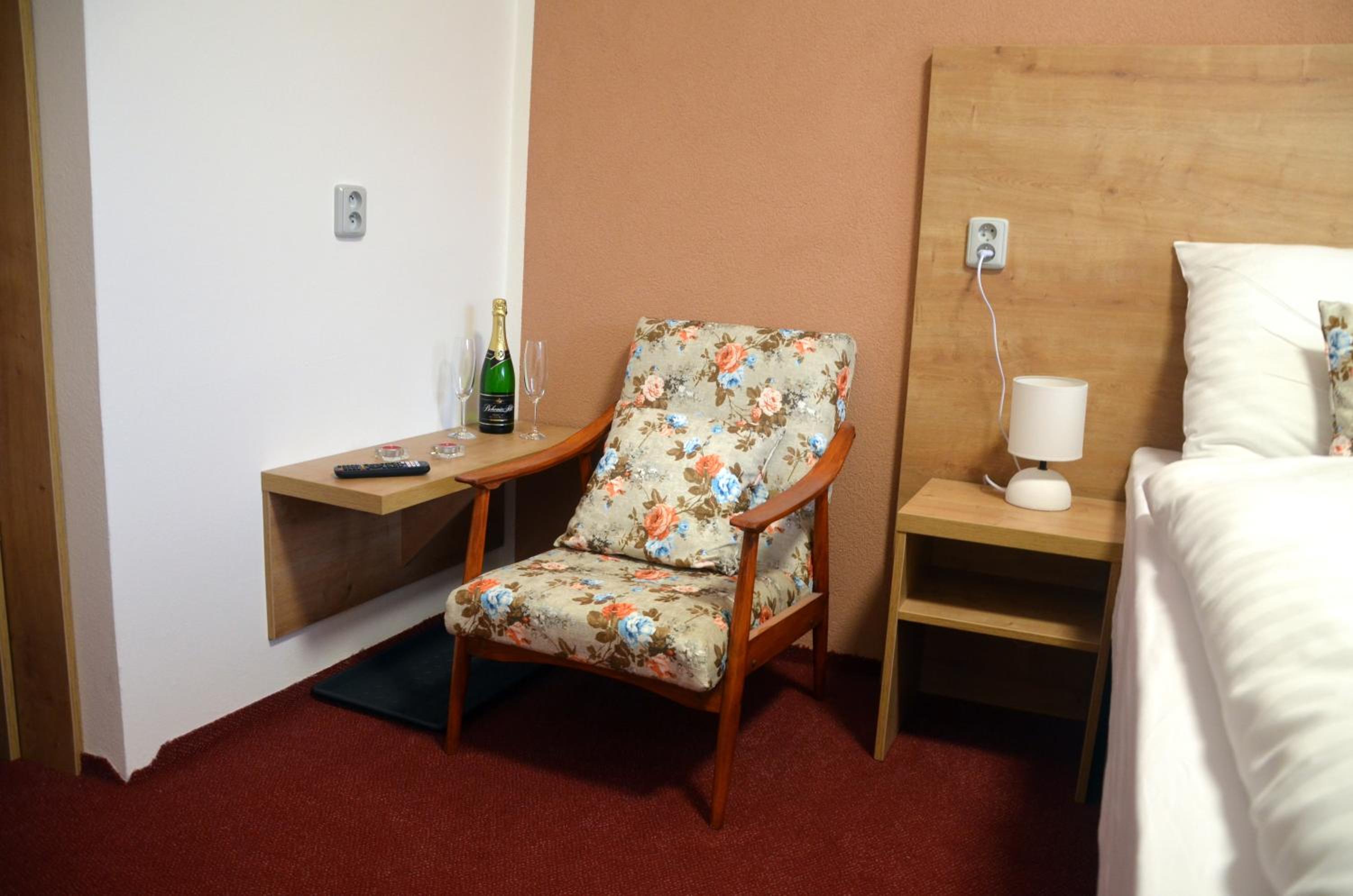 Double Room photo 2
