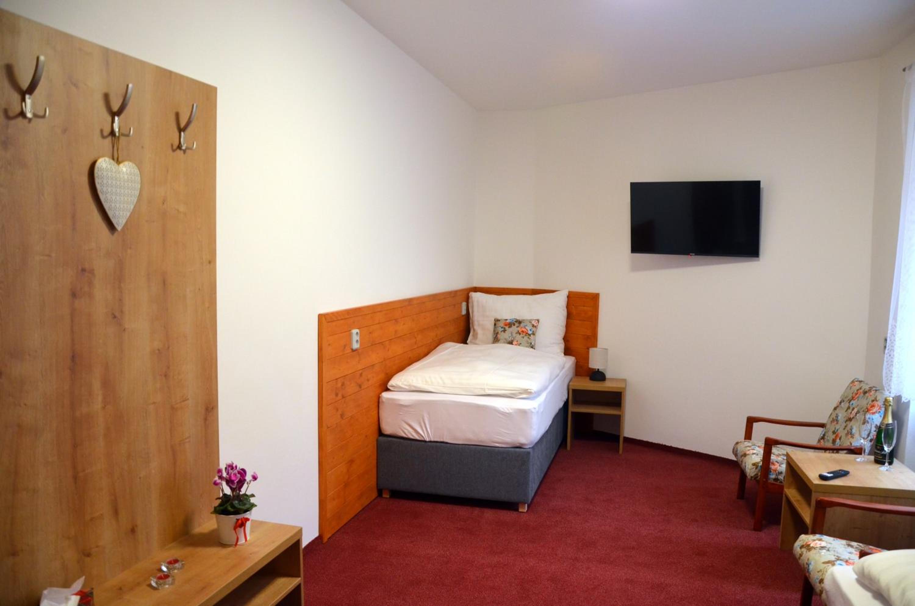 Twin Room photo 2