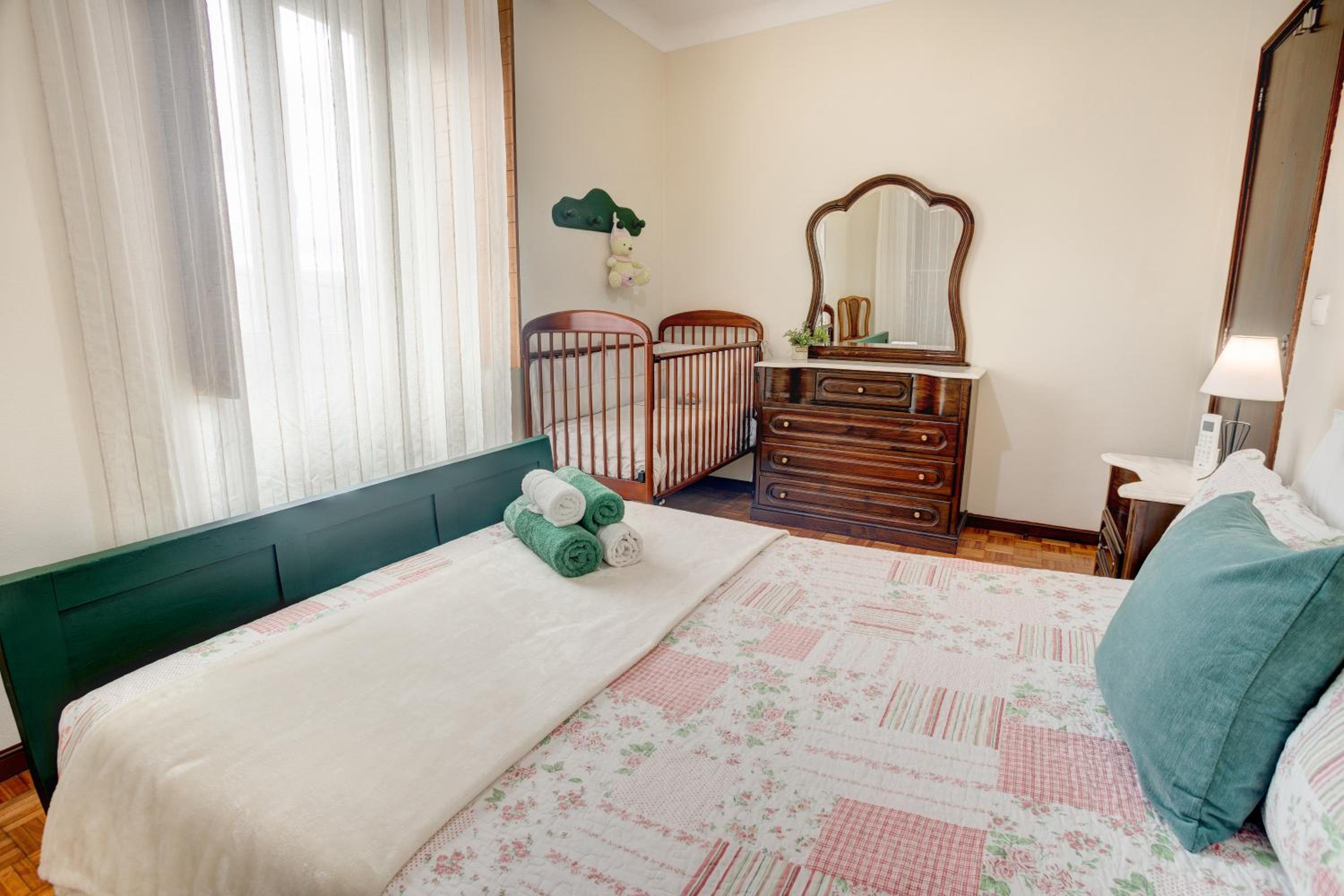 Three-Bedroom House photo 1
