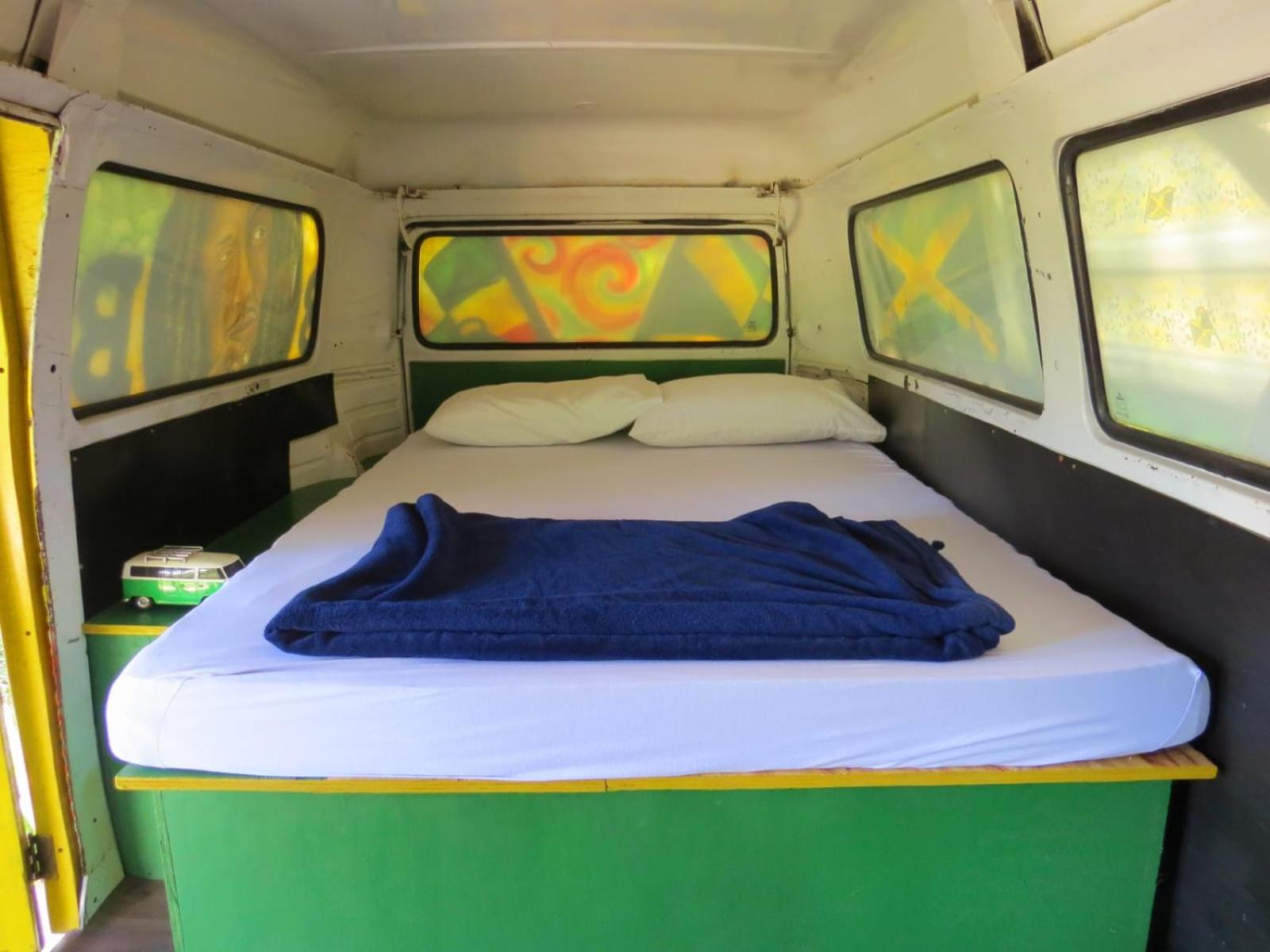 Budget Double or Twin Room photo 1