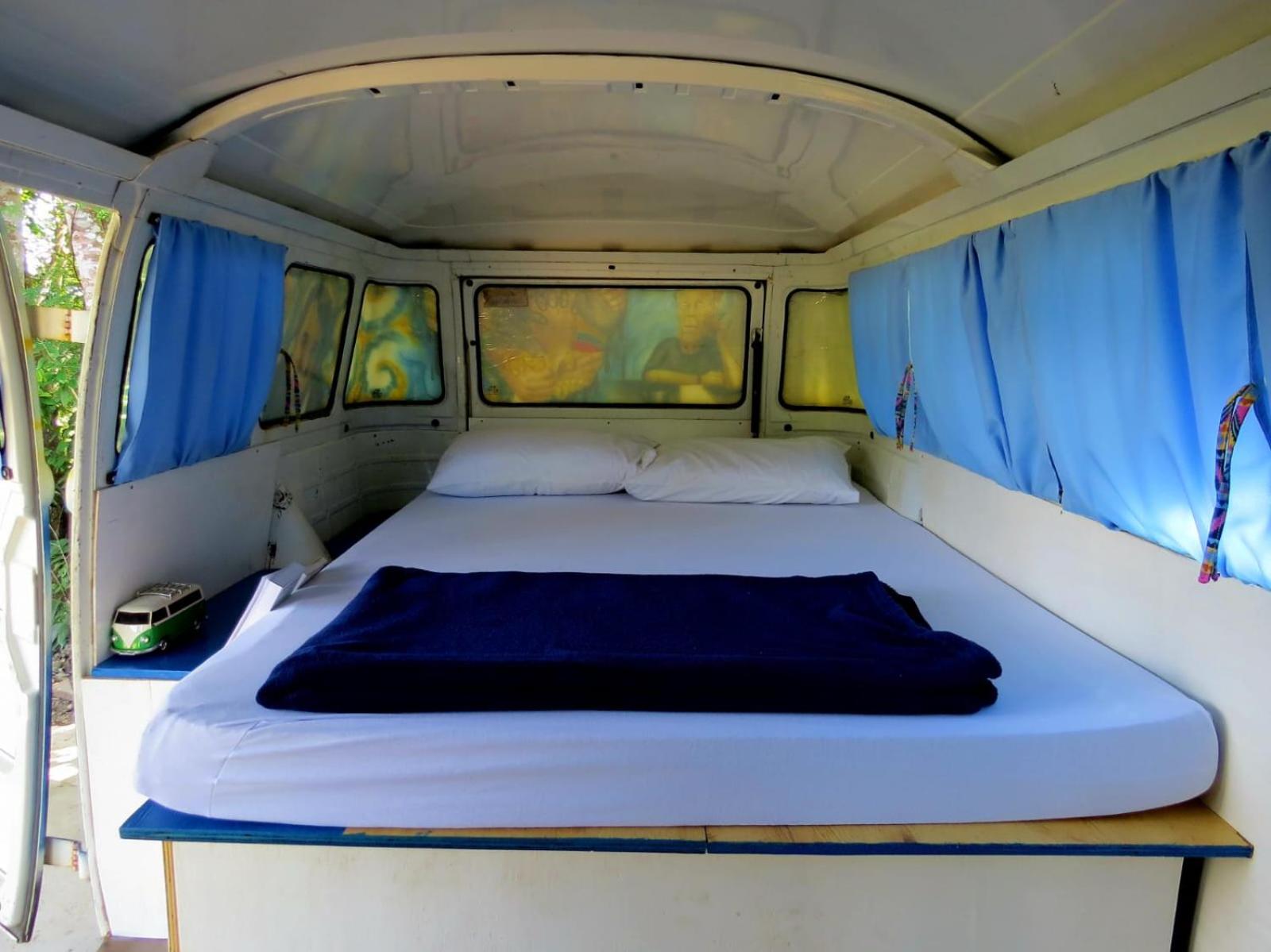 Budget Double or Twin Room photo 1