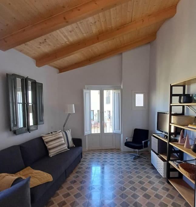 Departamento de tres habitaciones