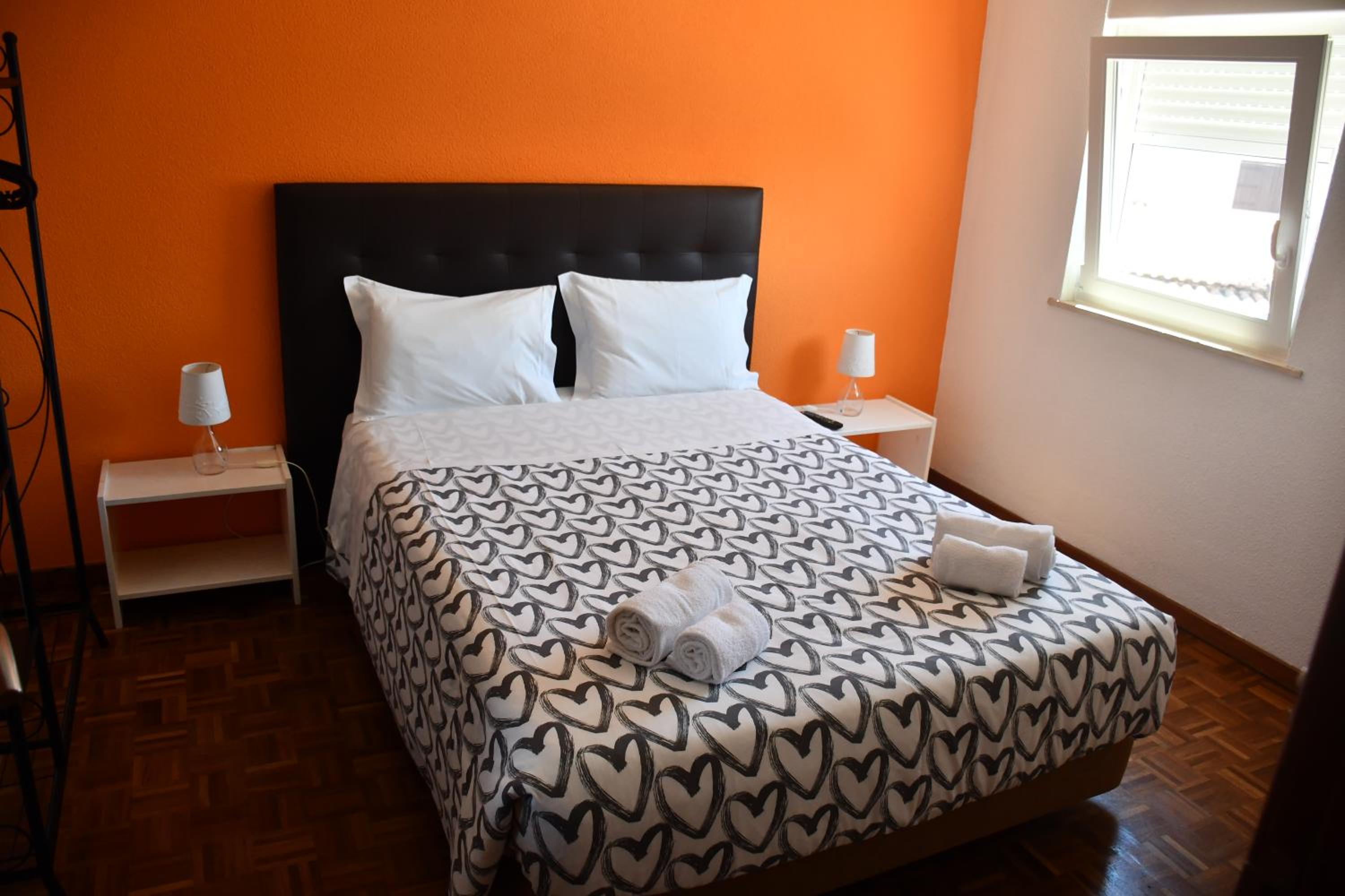 Double Room with Extra Bed - Photo 1