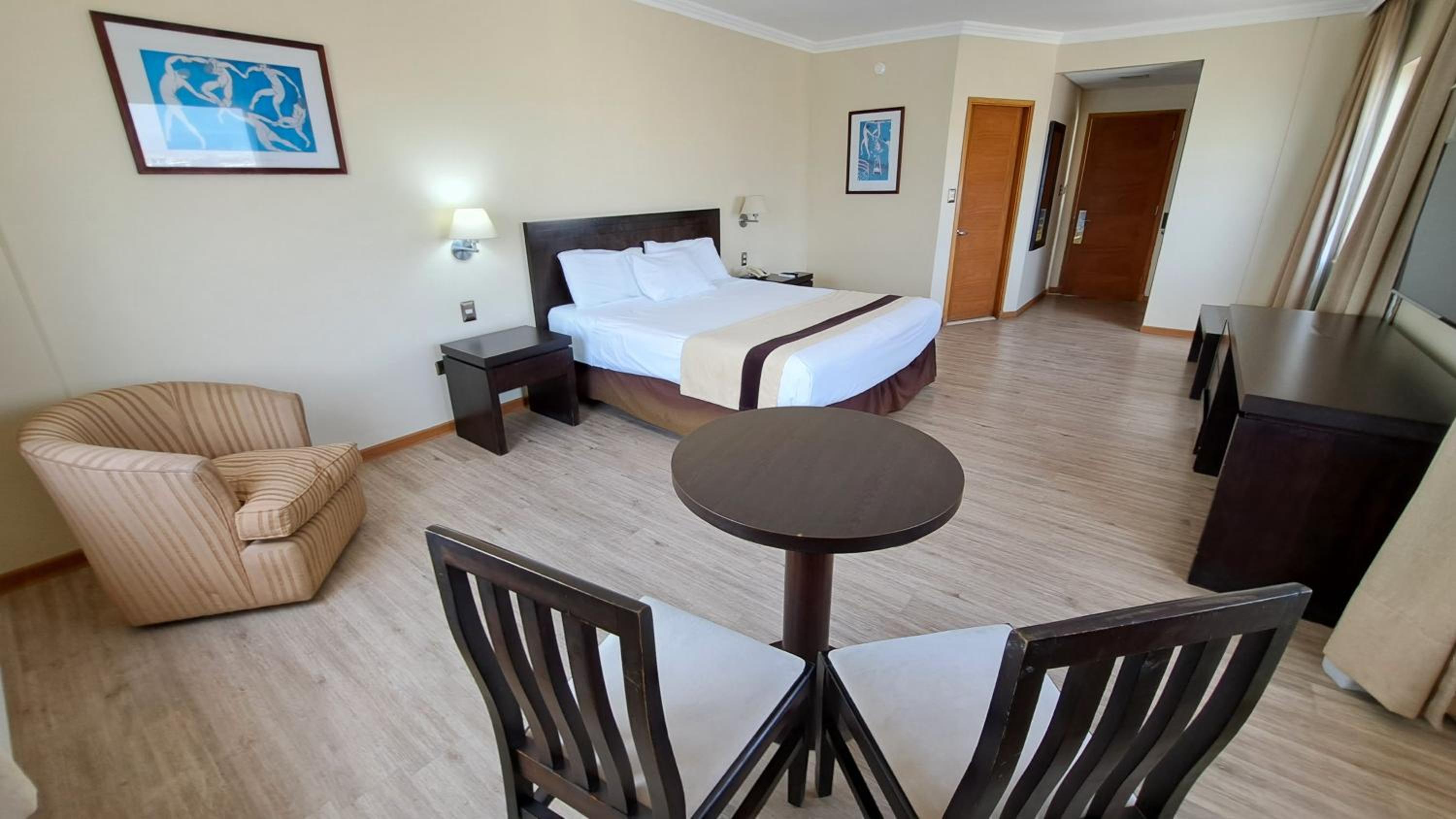 King Room photo 1