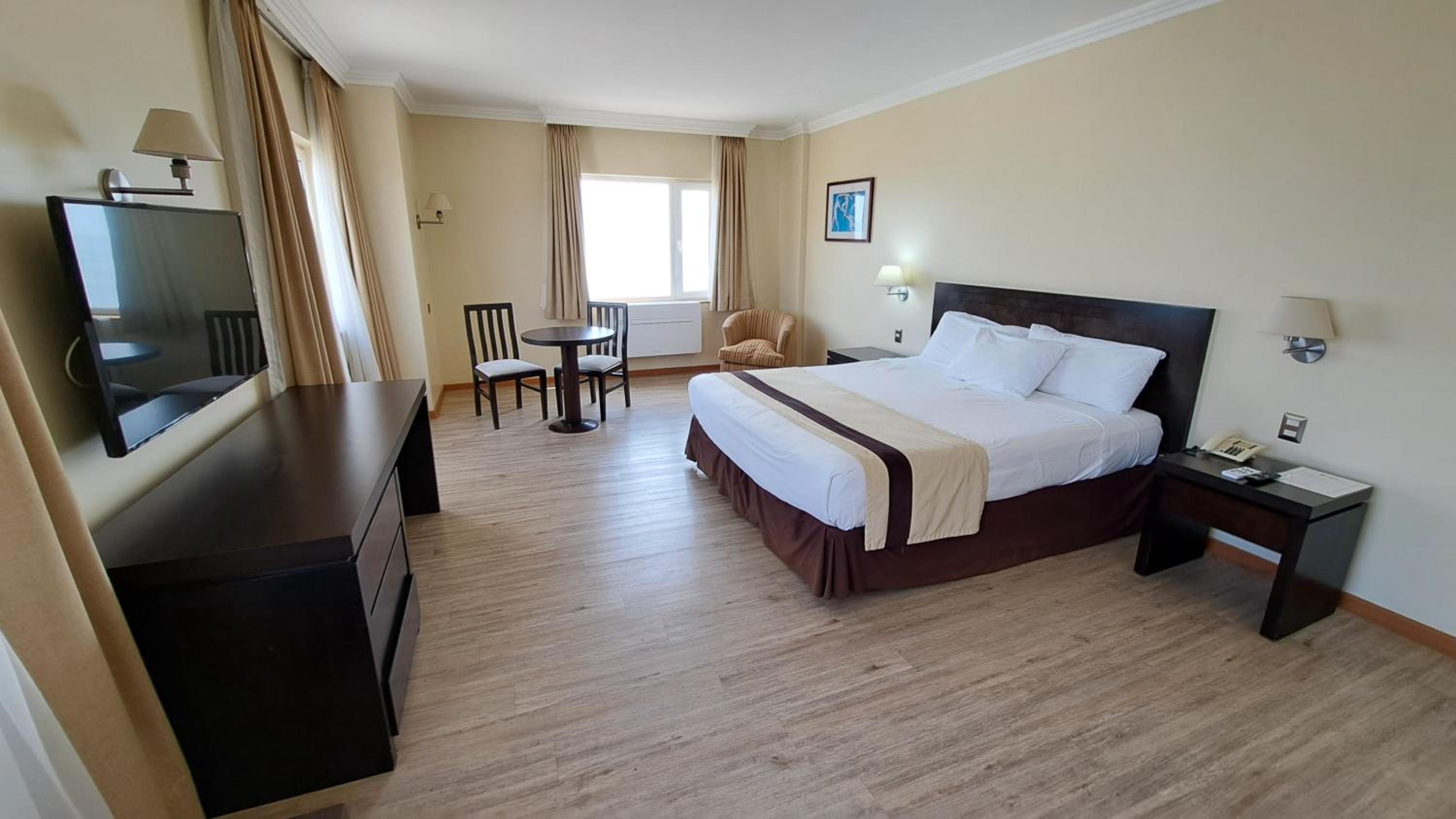 Double Room with Sea View - Photo 9