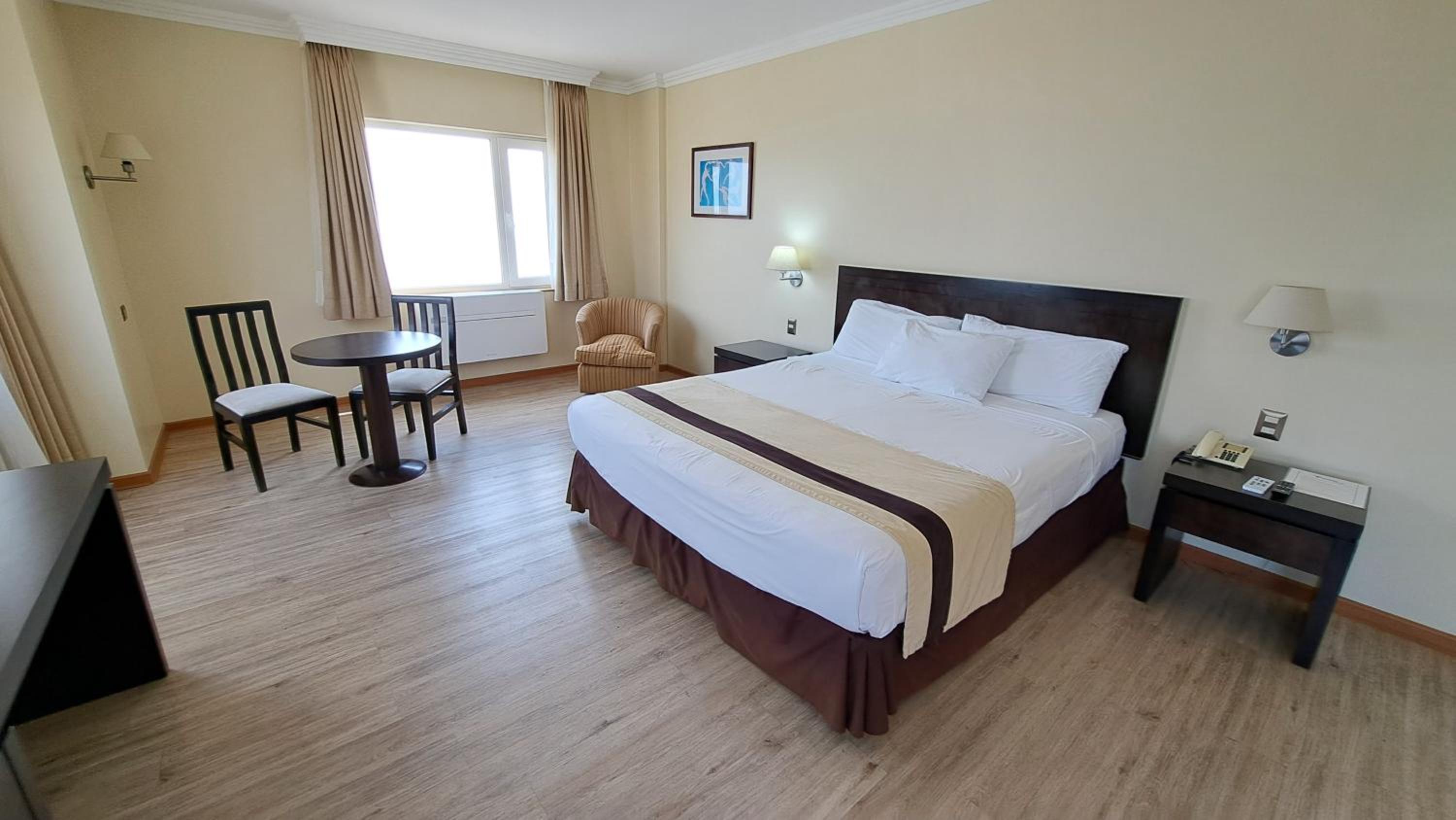 Double Room with Sea View - Photo 11