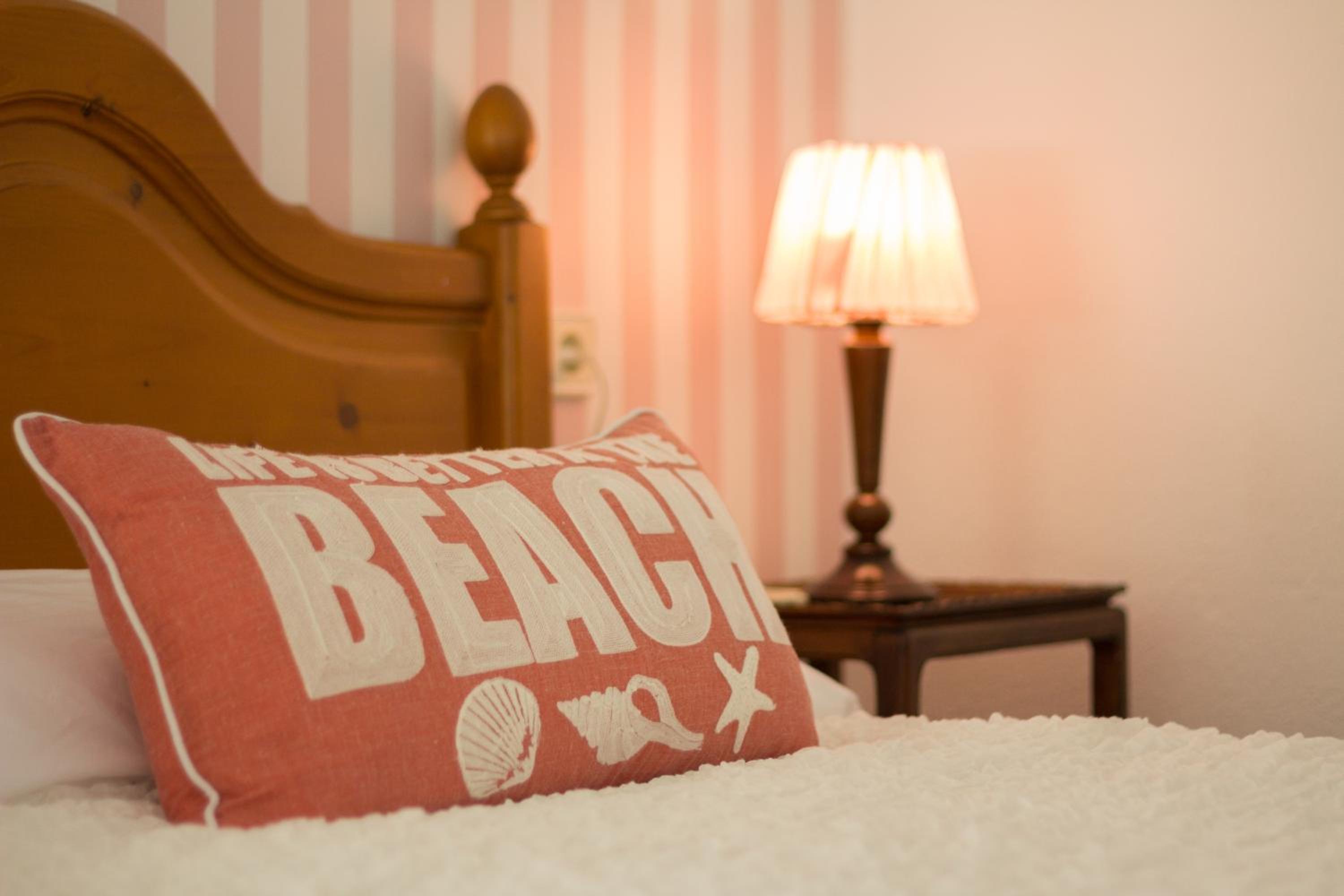 Suite con Terraza