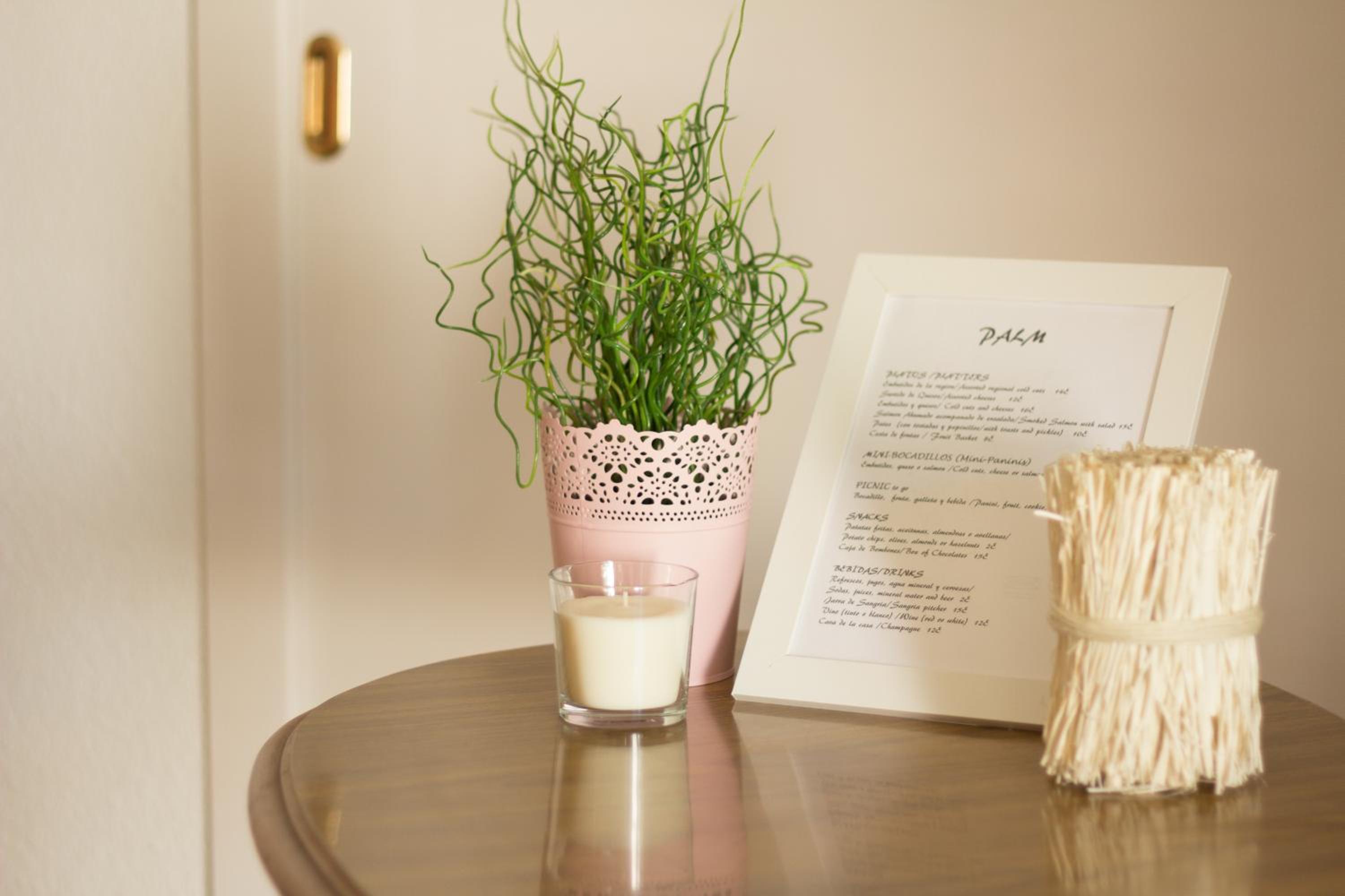 Suite With Terrace photo 3