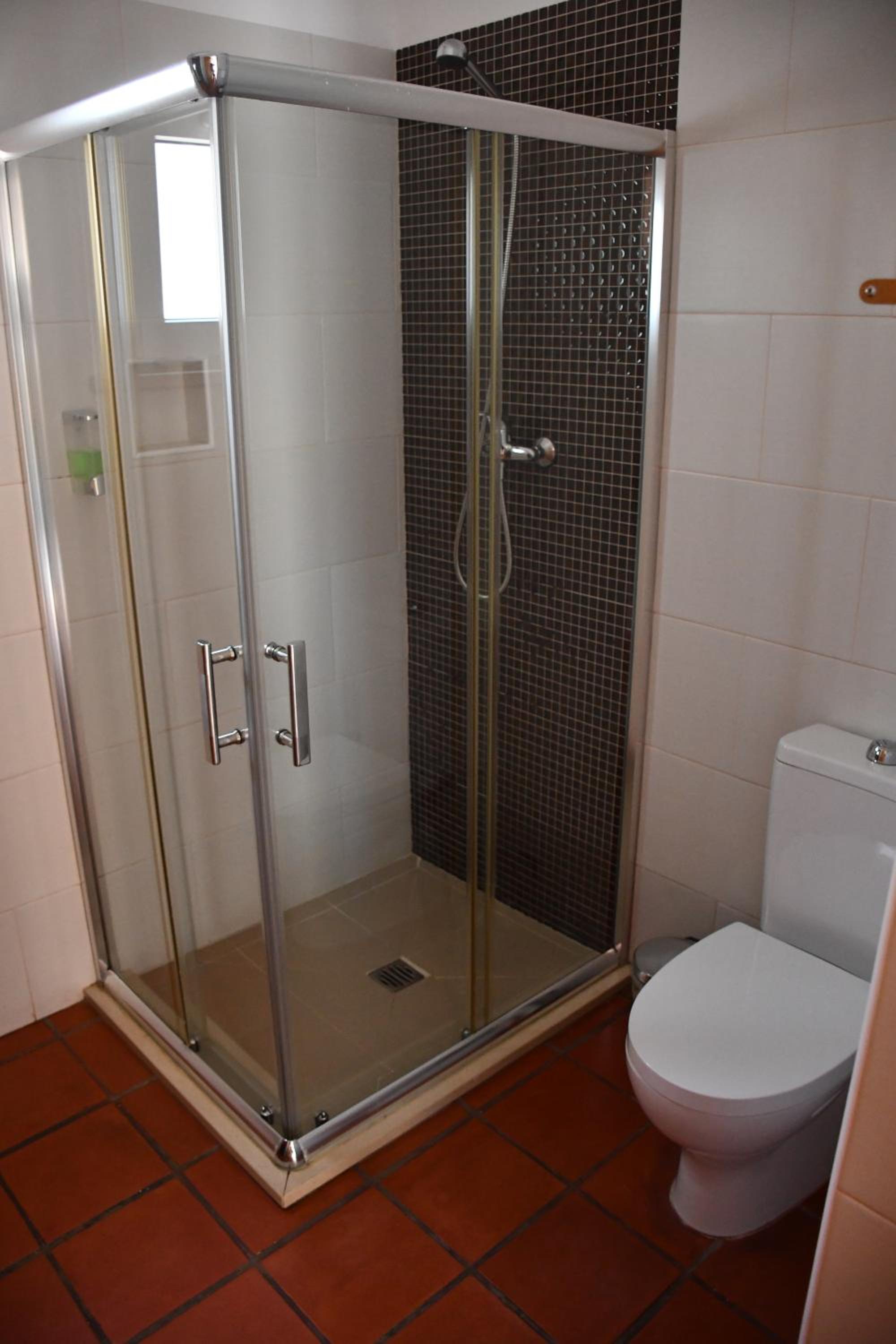 Triple Room with Terrace photo 2