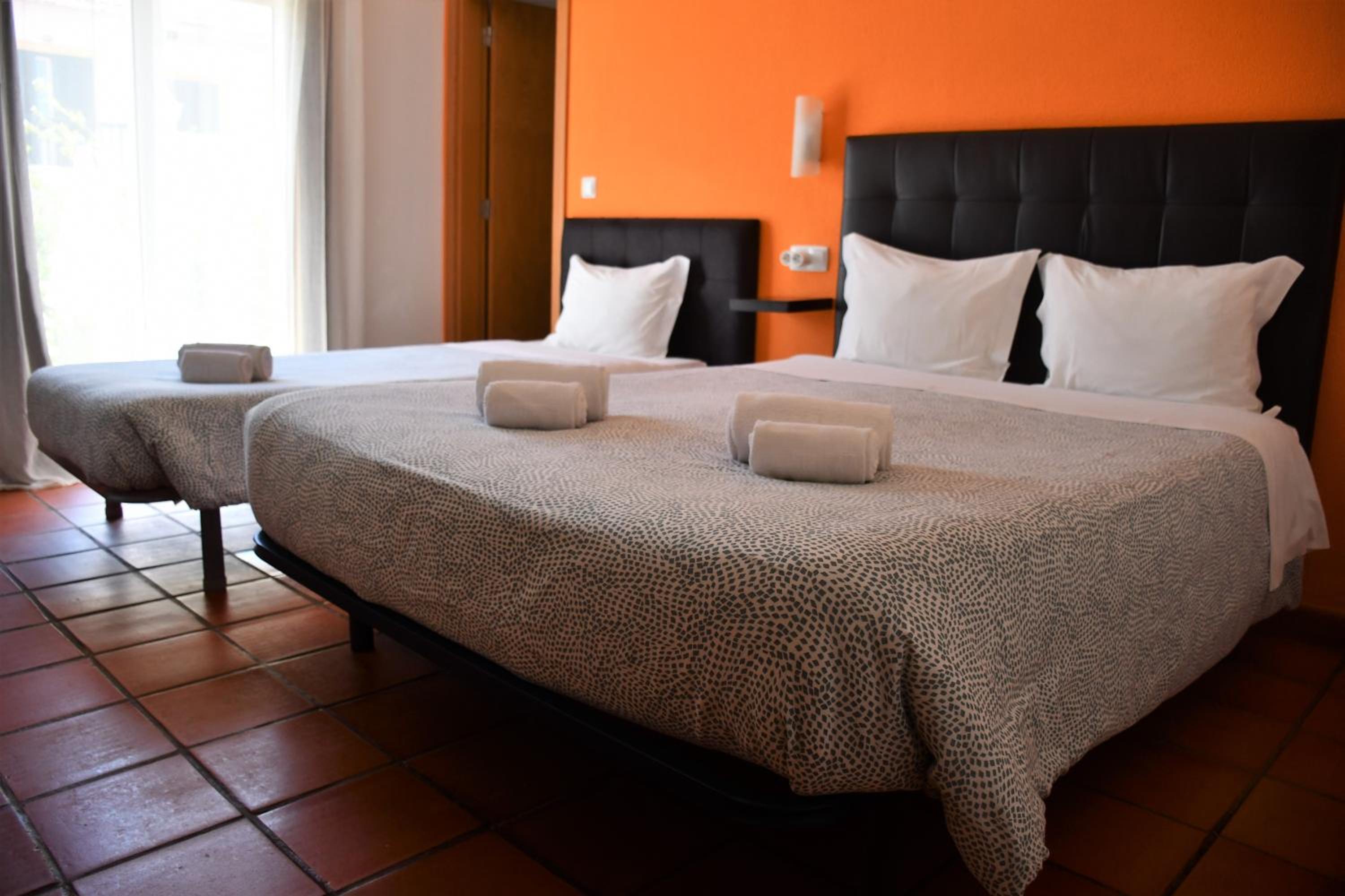 Triple Room with Terrace photo 3