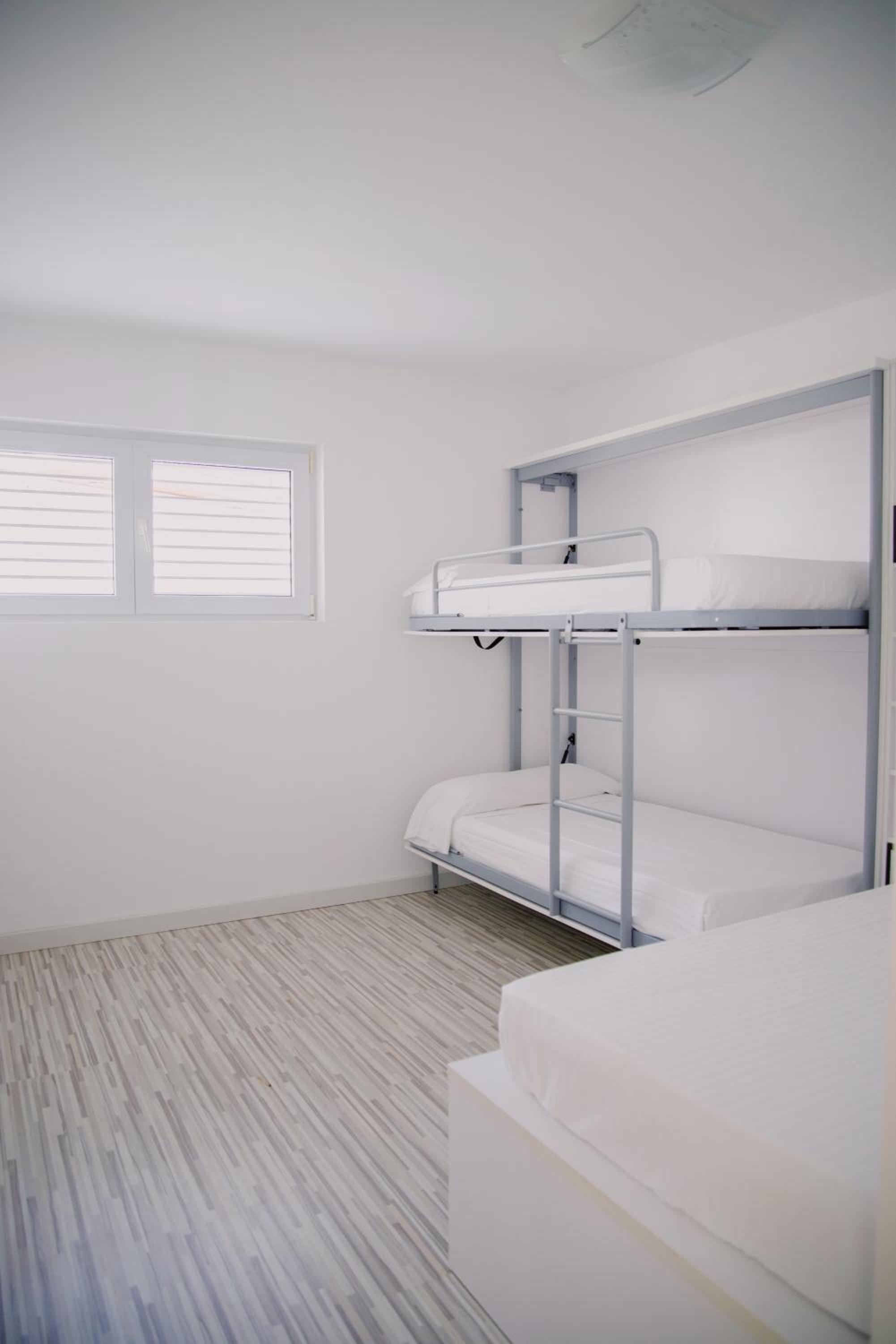 Apartamento de lujo