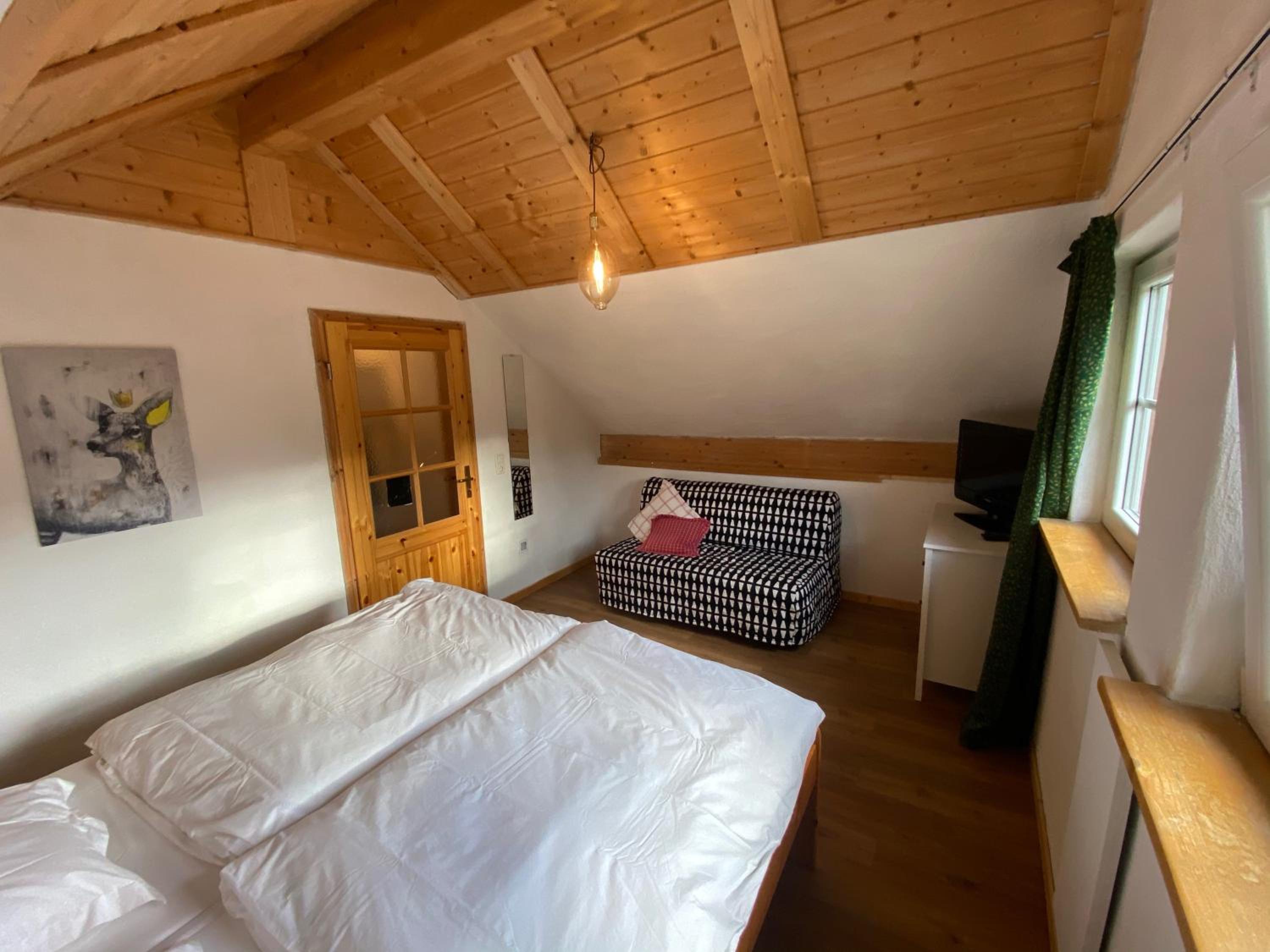Three-Bedroom House photo 1