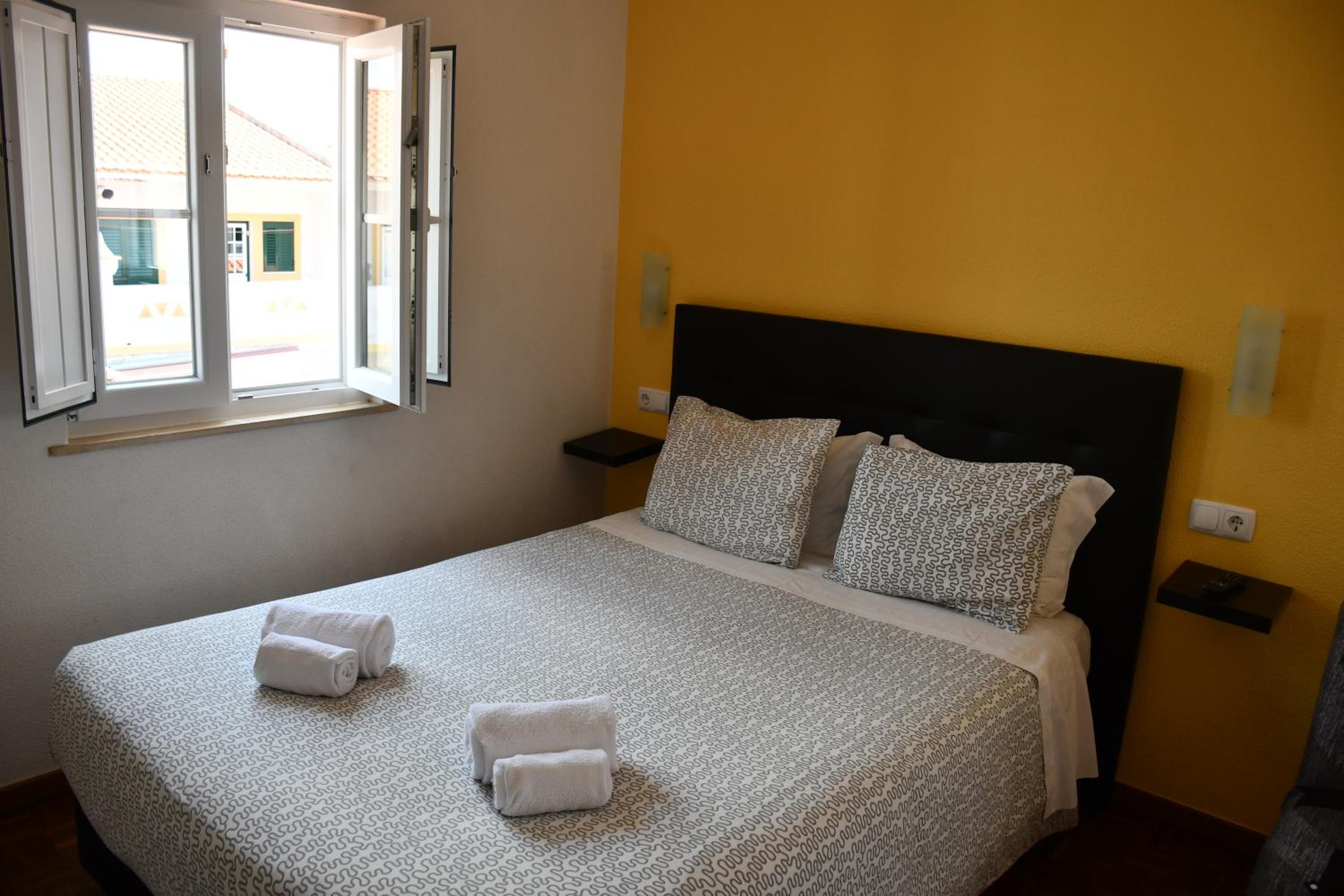 Family Double Room