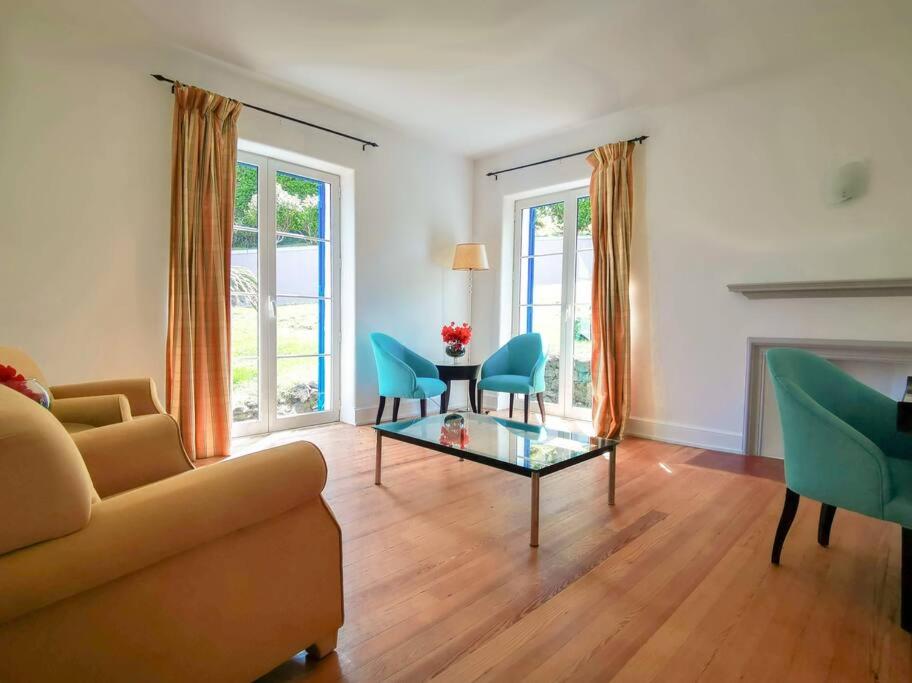 Four-Bedroom House photo 1