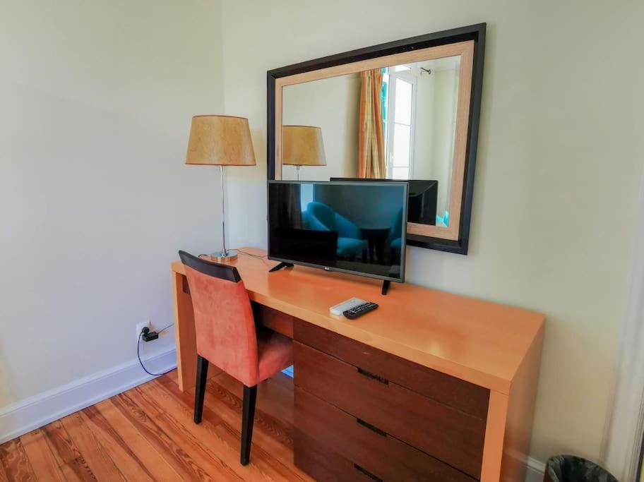 Four-Bedroom House photo 2