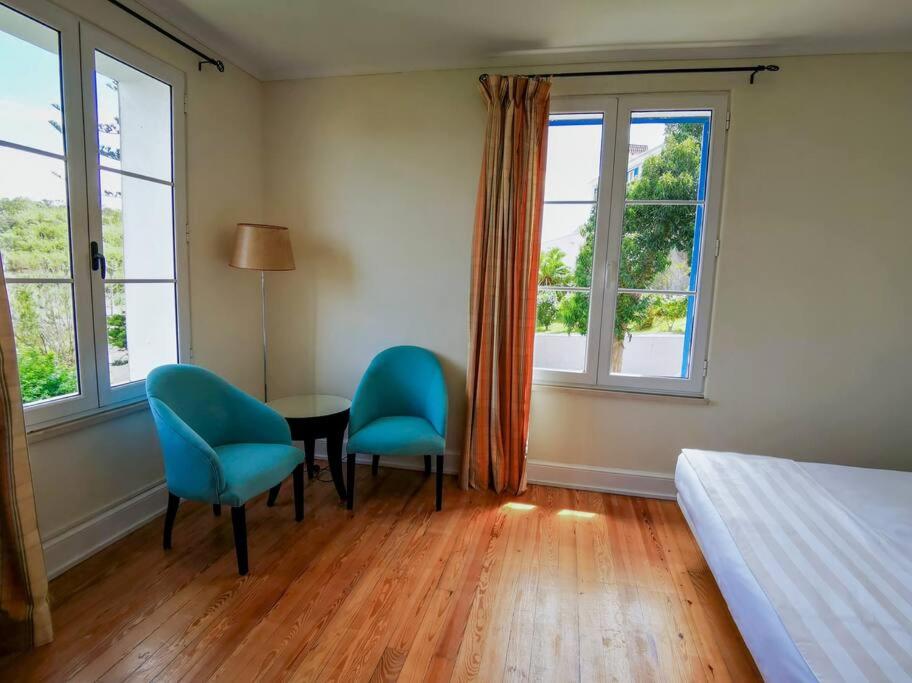 Four-Bedroom House photo 3