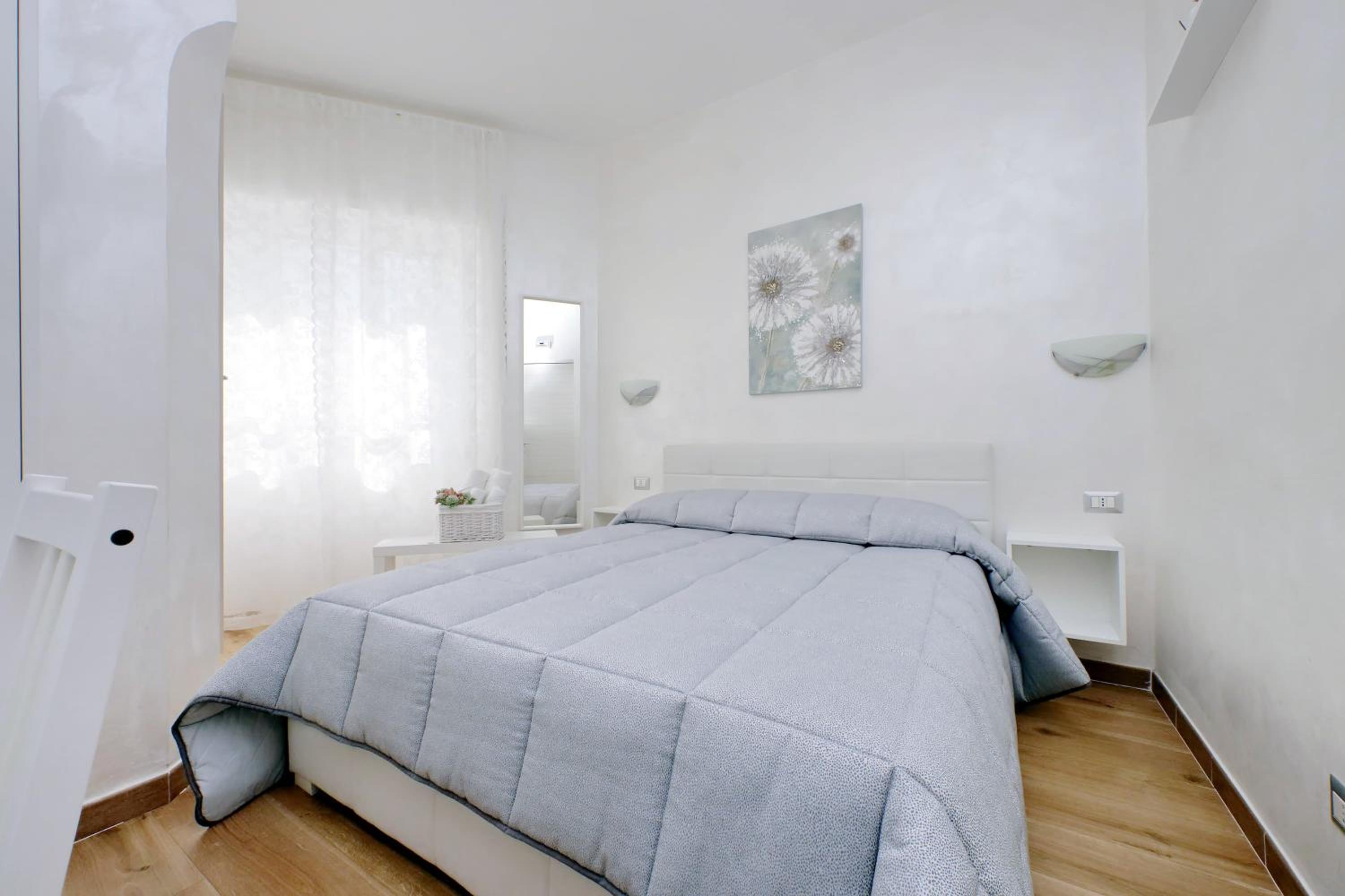 Double Room with Private Bathroom photo 1