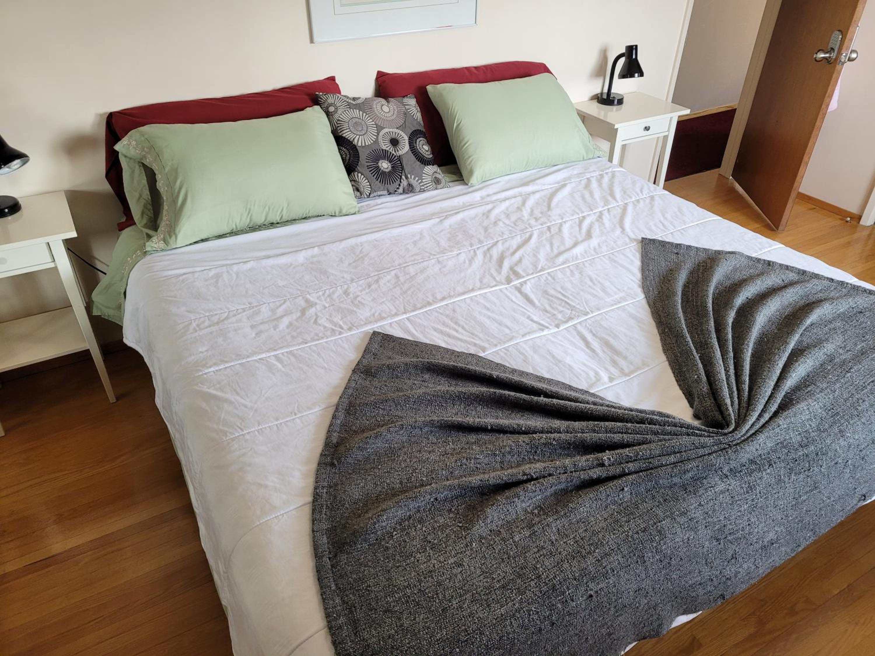 Double Room with Private Bathroom photo 1
