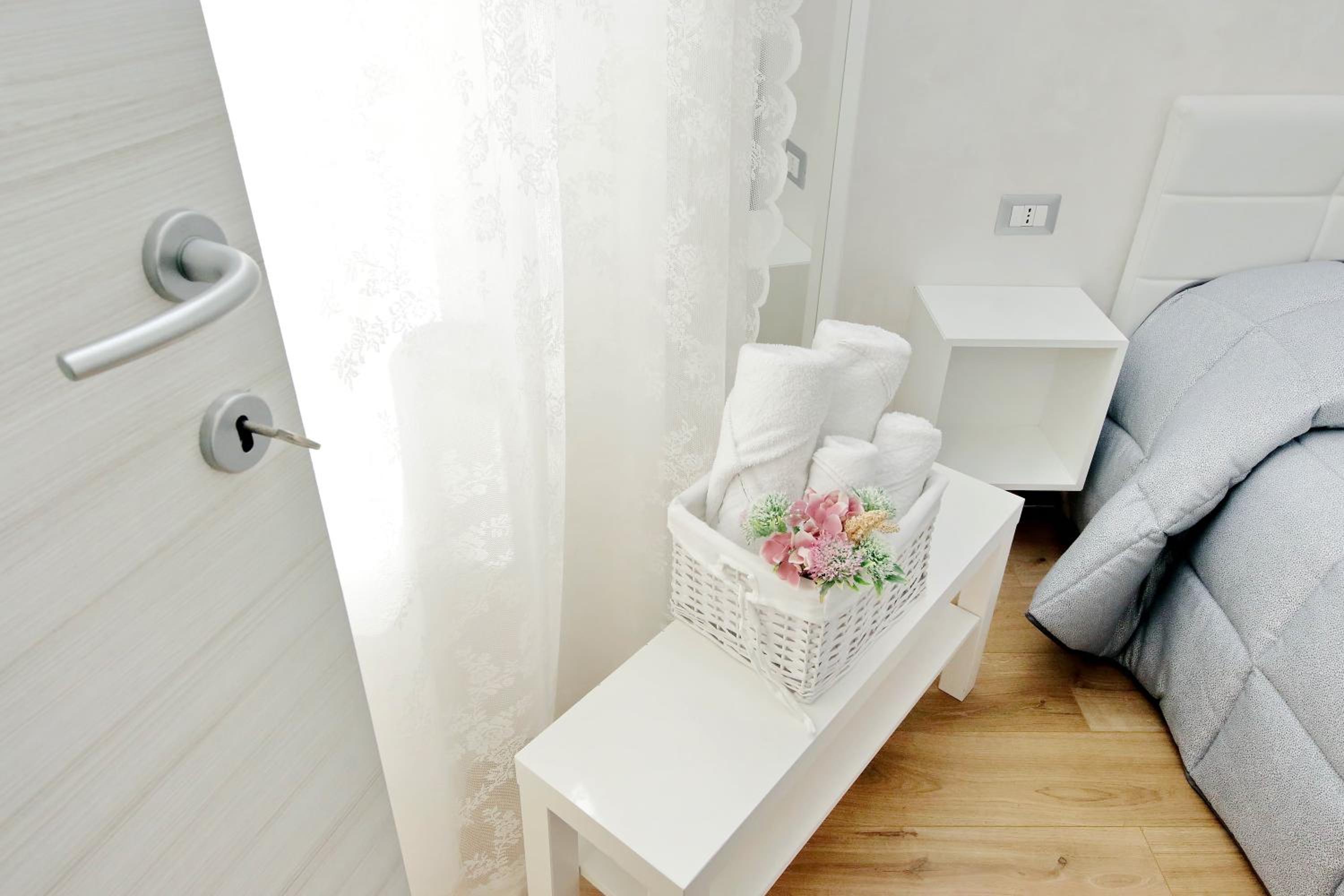 Double Room with Private Bathroom photo 3