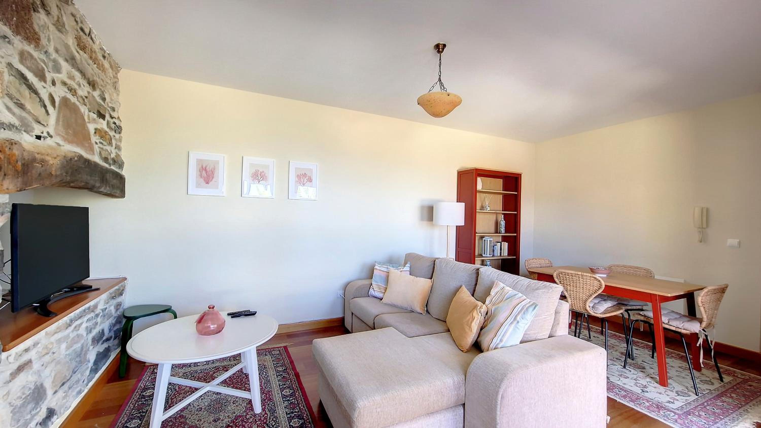 Two-Bedroom House photo 1