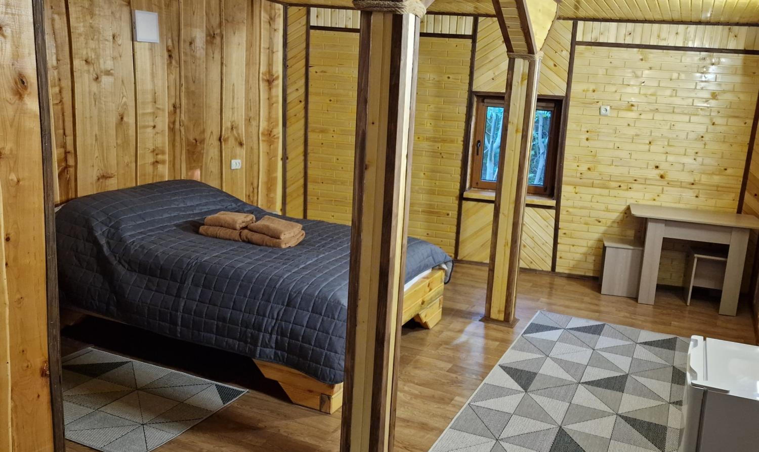 Superior King Room photo 1
