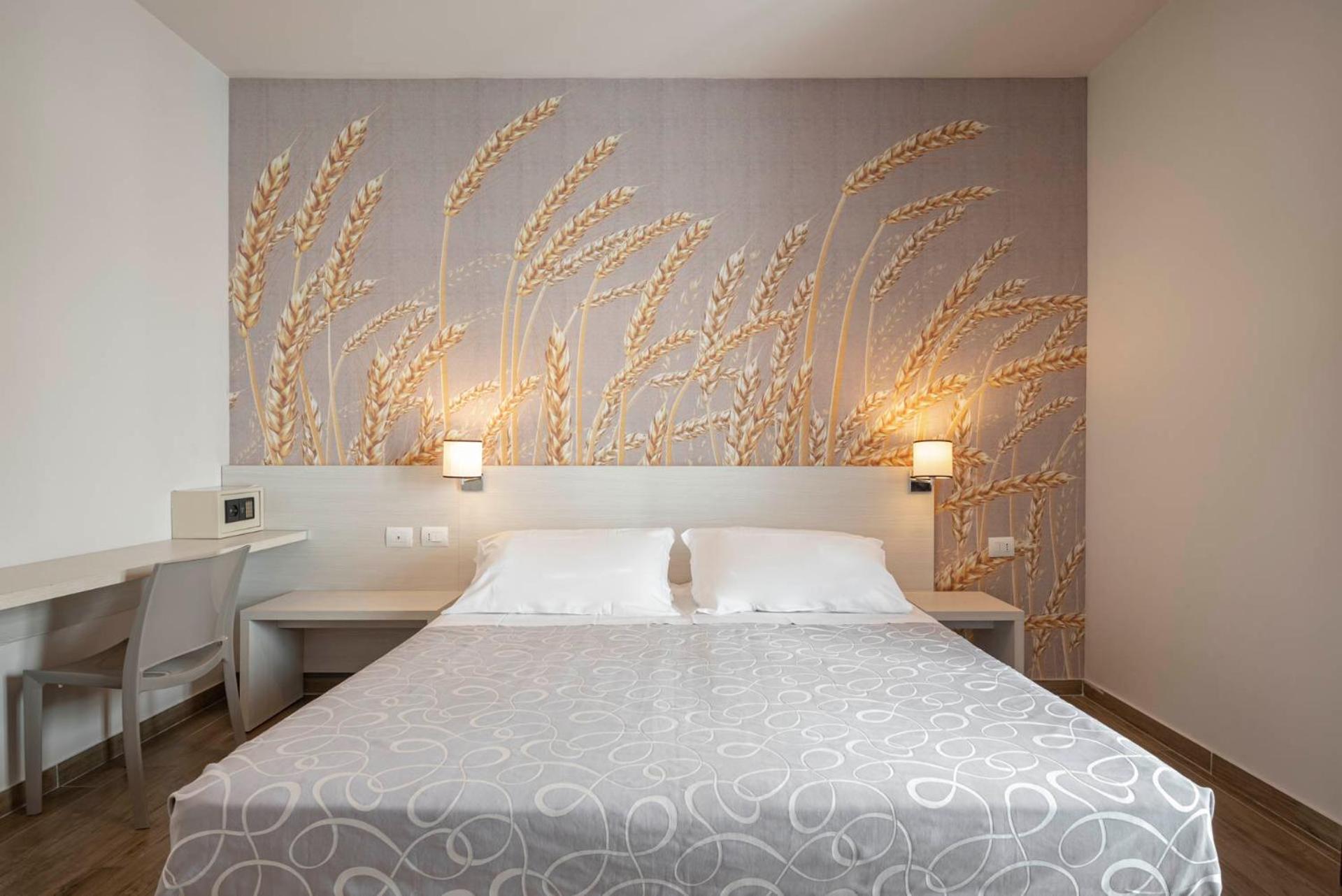 Standard Double or Twin Room photo 1