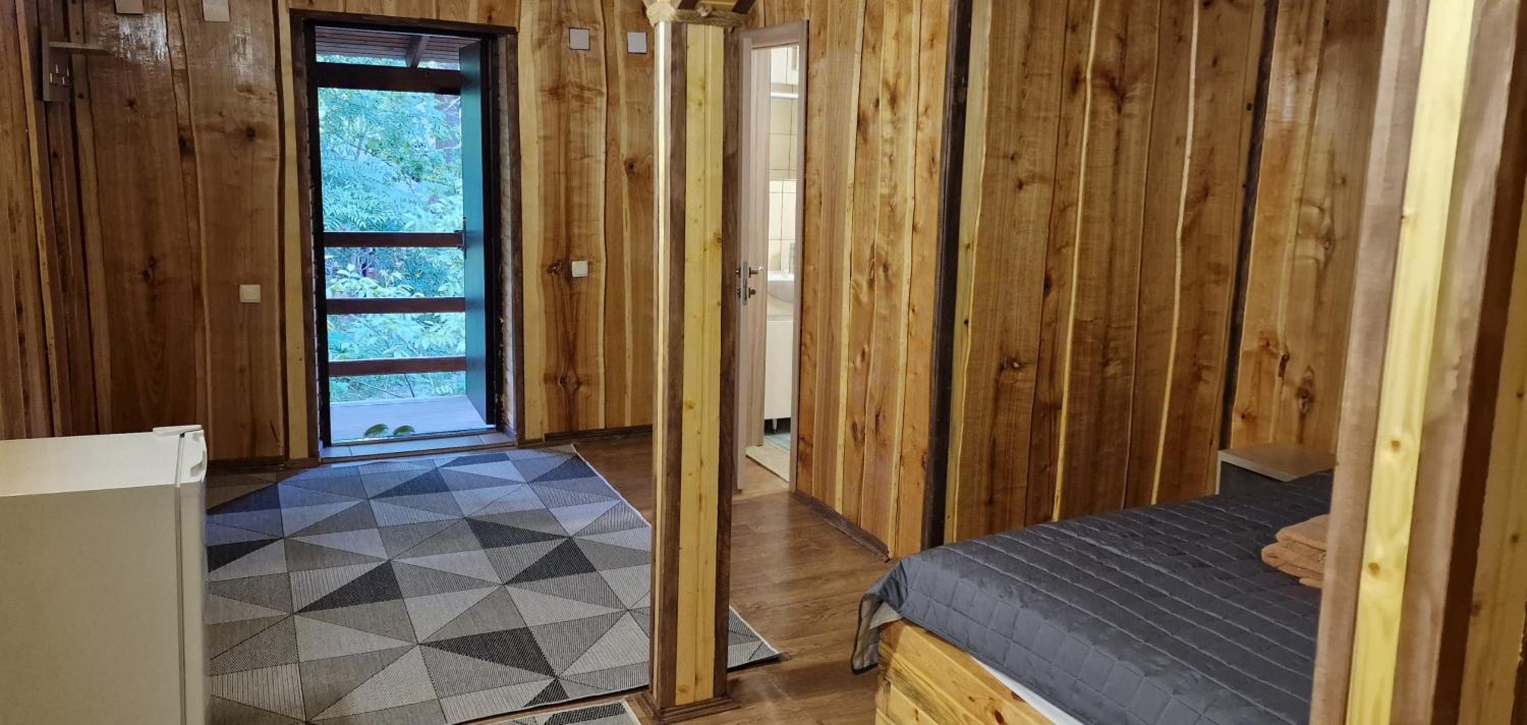 Superior King Room photo 2