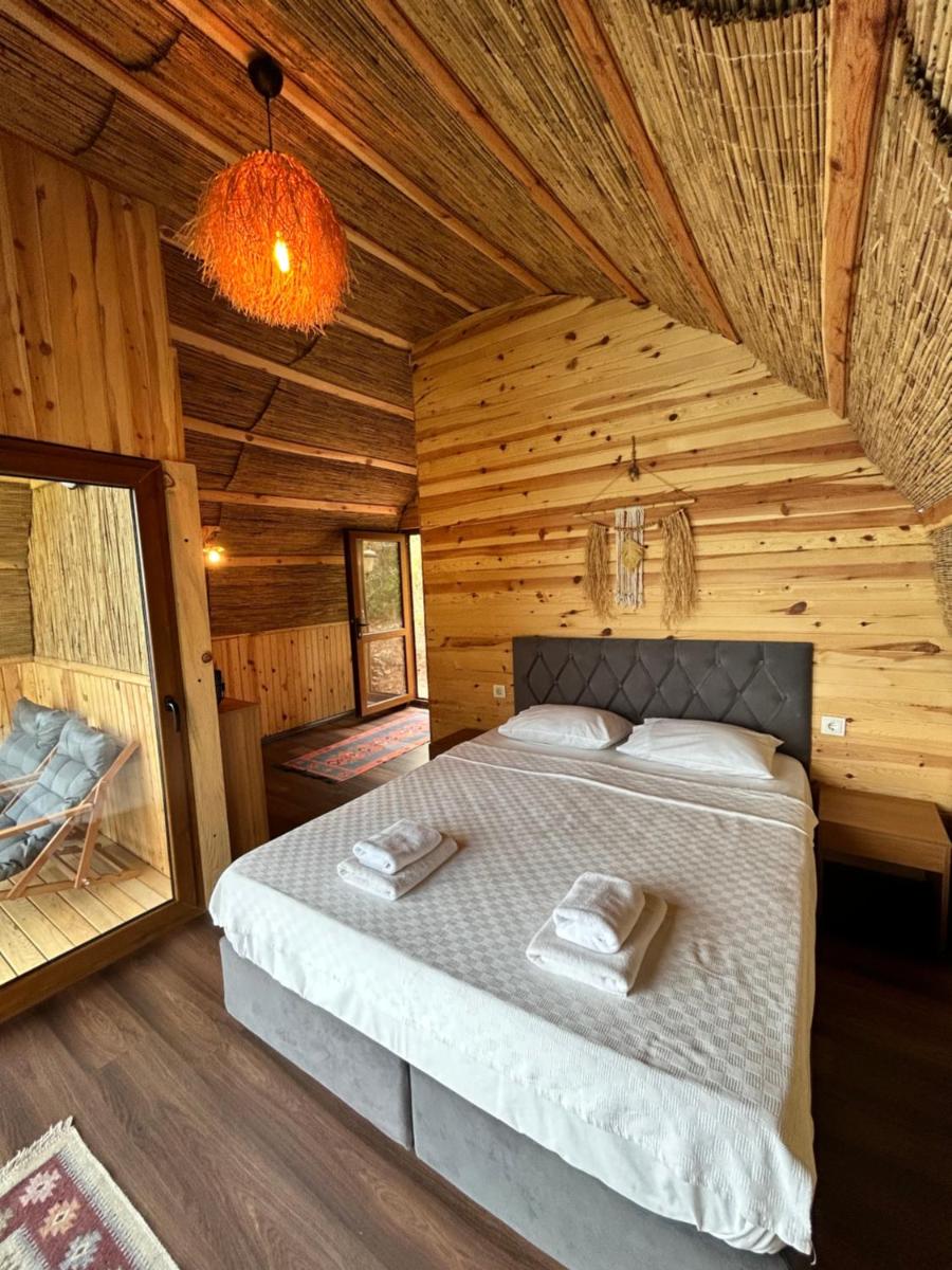 Deluxe Bungalow with Sea View photo 1