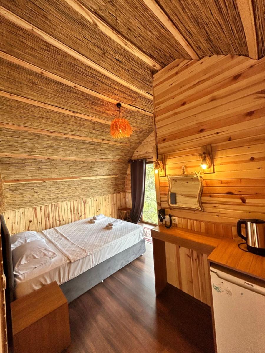 Deluxe Bungalow with Sea View photo 2