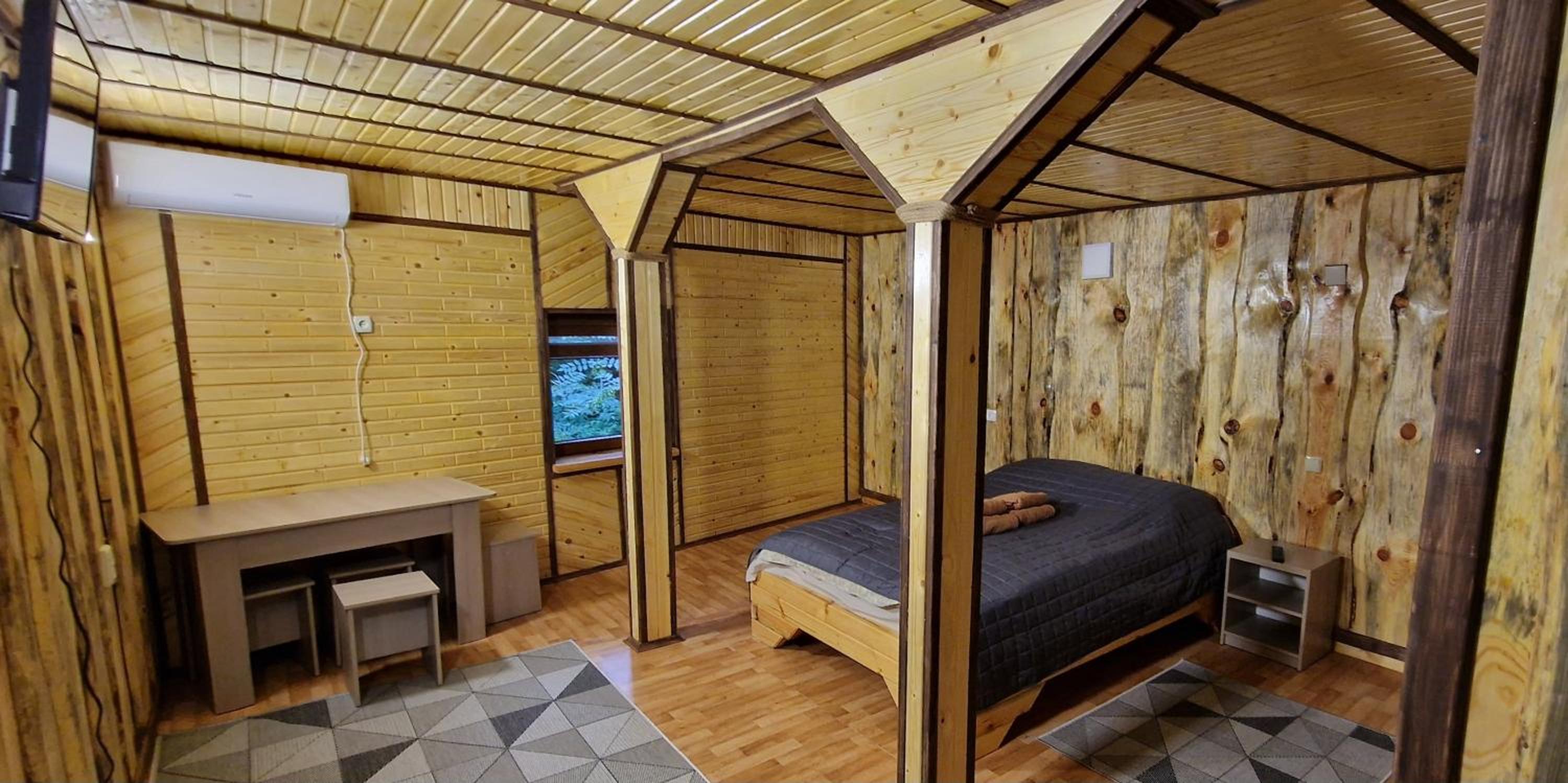 Superior Quadruple Room photo 1