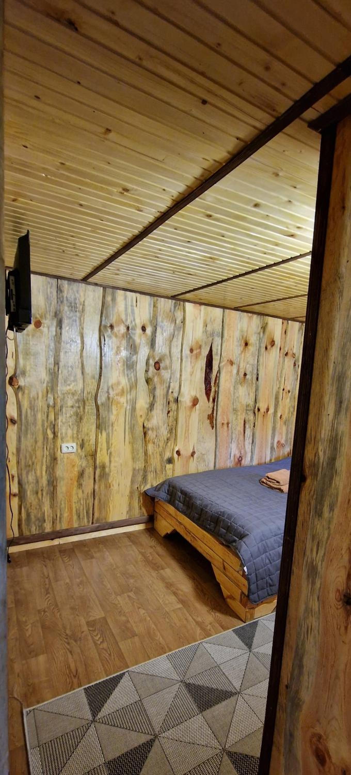Superior Quadruple Room photo 3