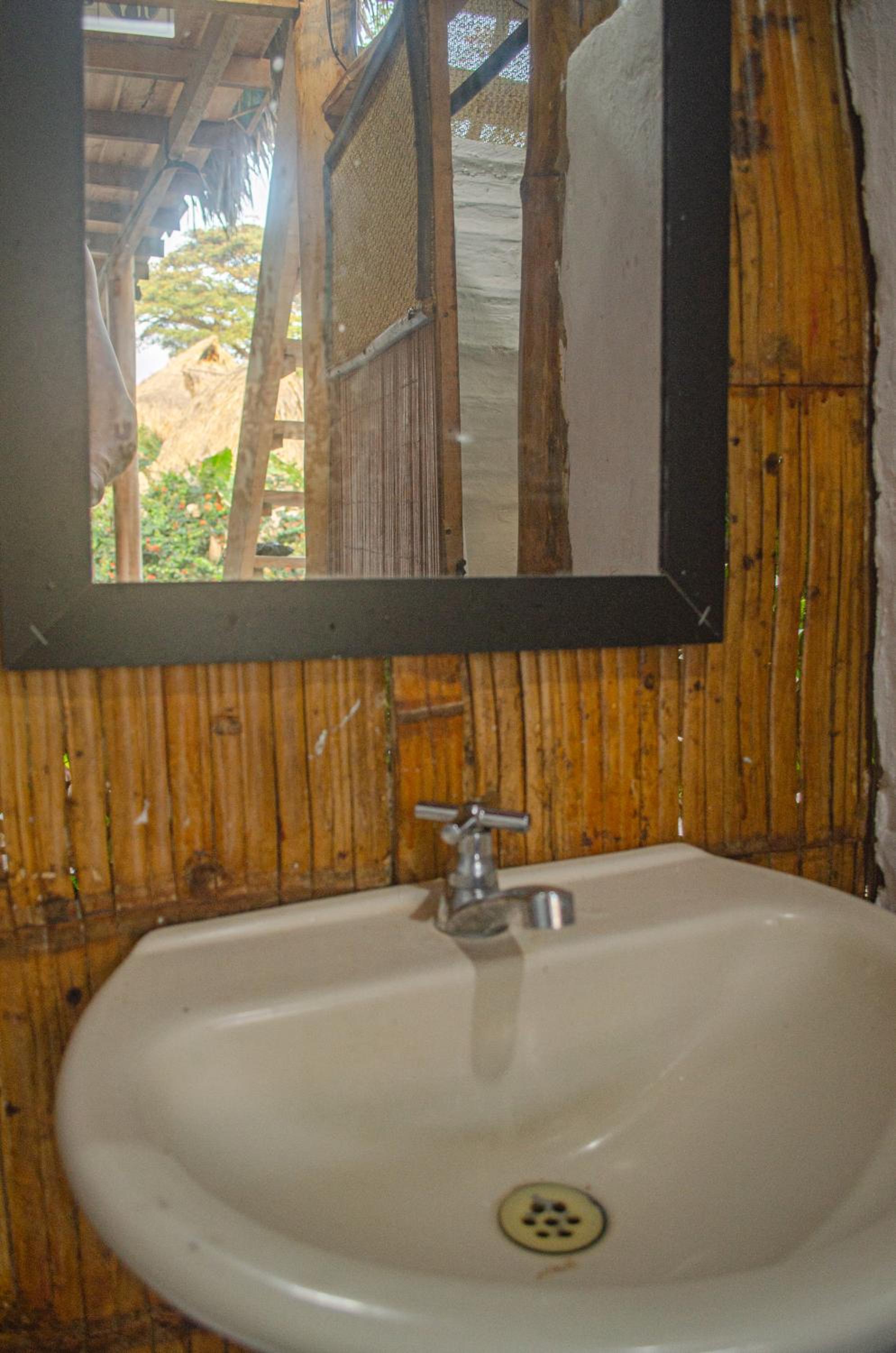 Double Room with Private Bathroom photo 2
