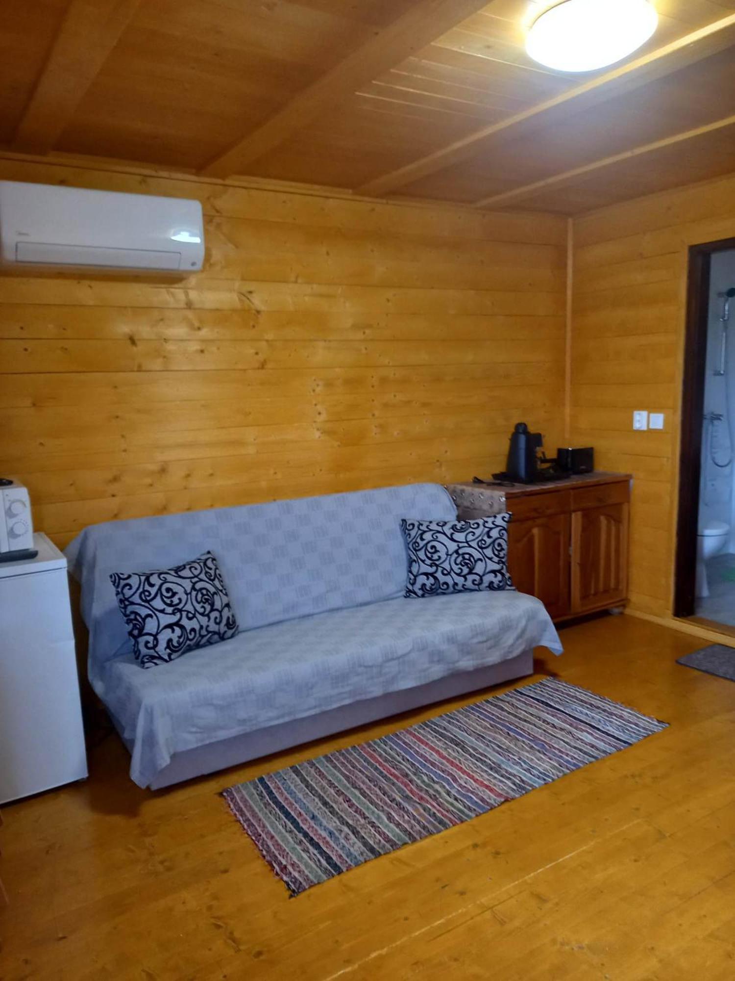 Twin Room with Garden View - Photo 1