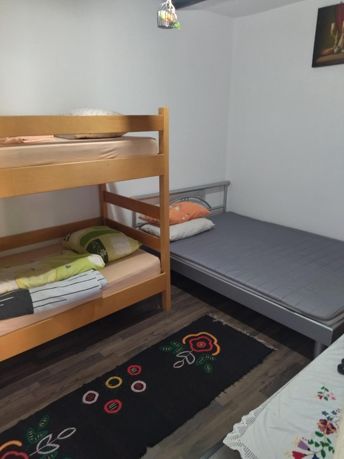 Quadruple Room with Terrace photo 1