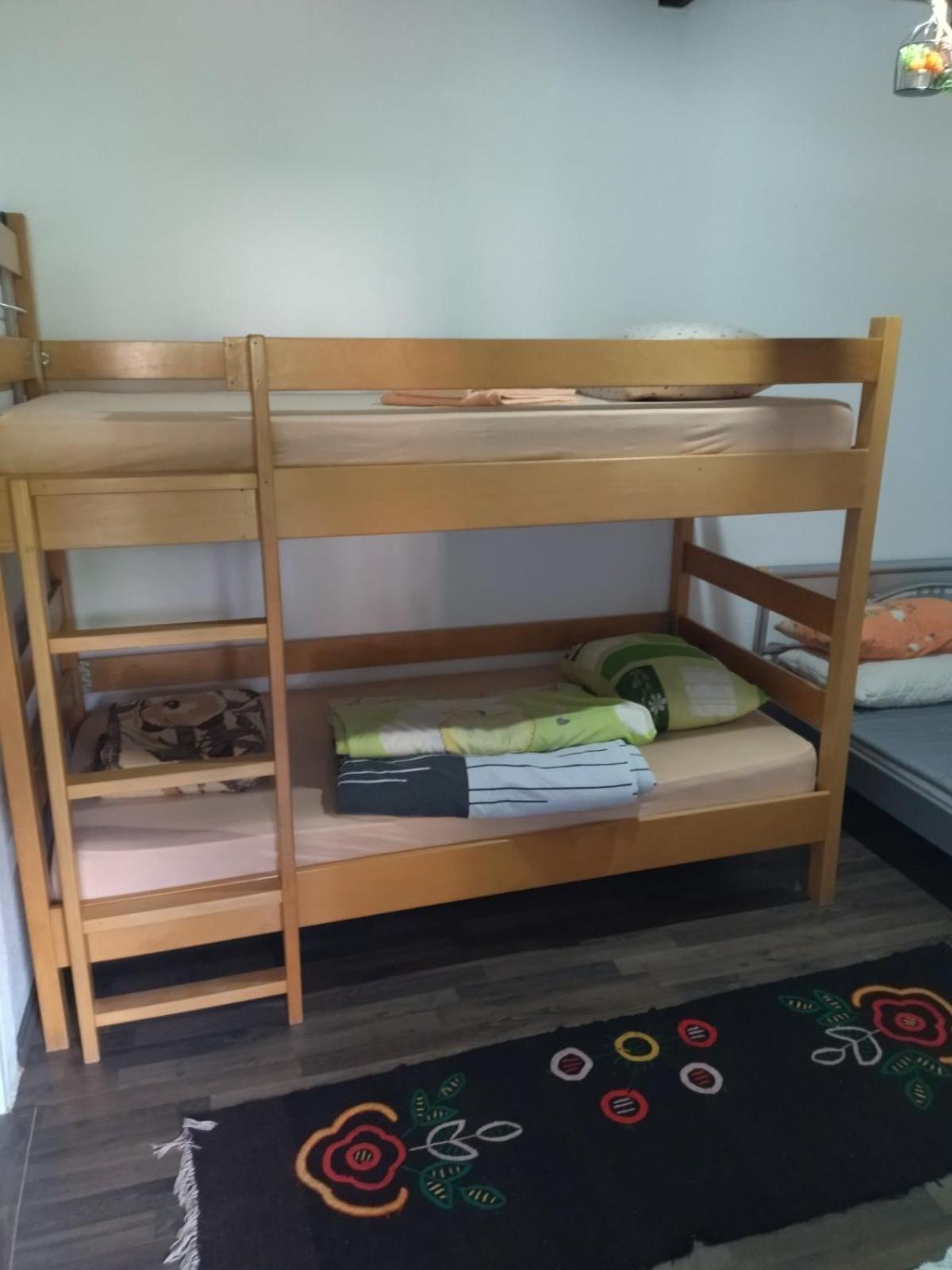 Quadruple Room with Terrace photo 2
