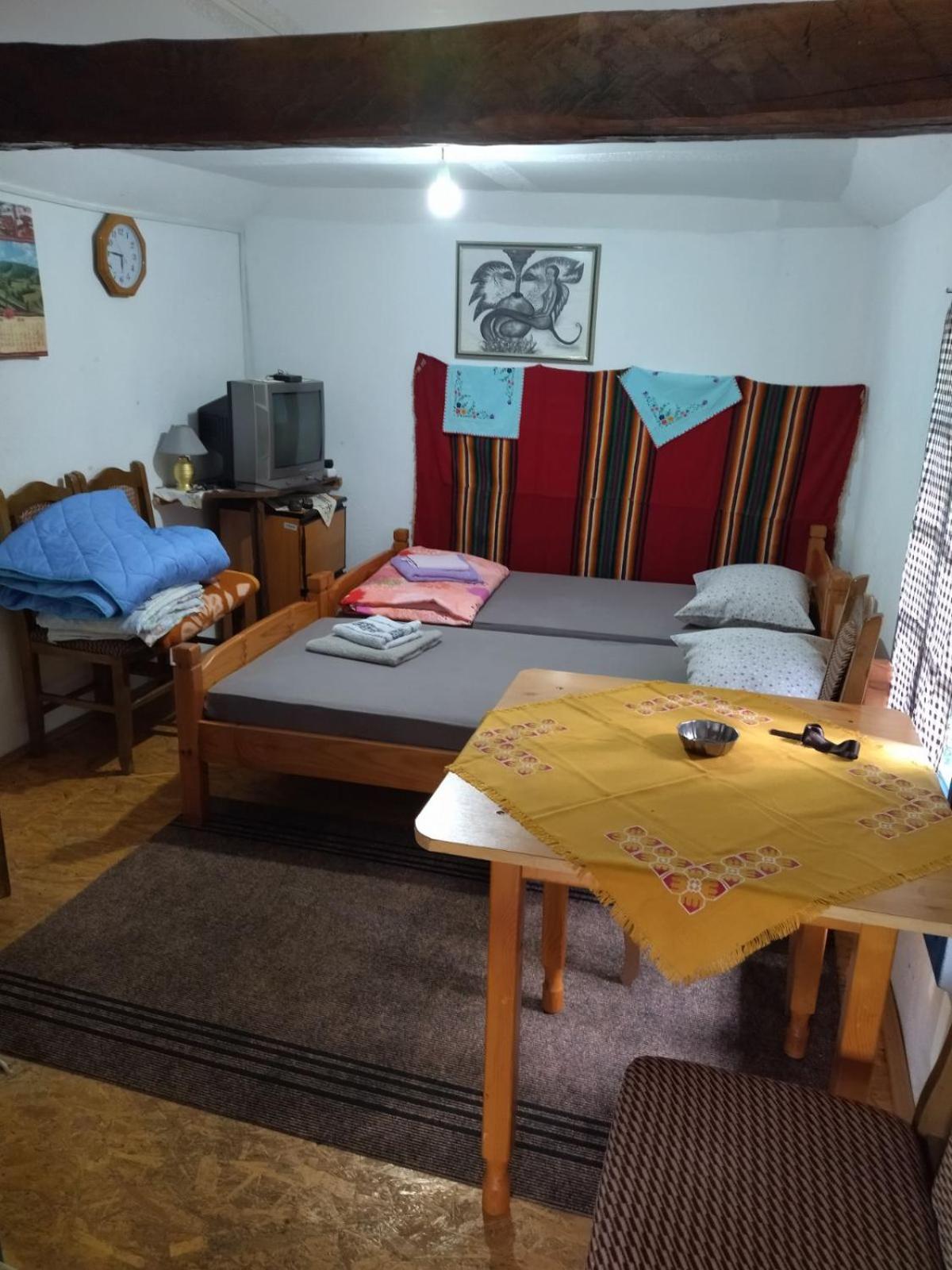 One-Bedroom Chalet photo 1