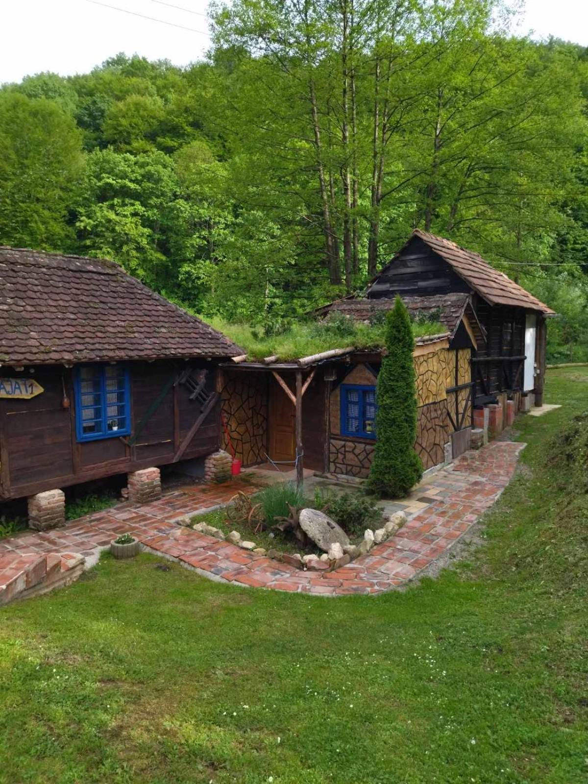 One-Bedroom Chalet photo 3