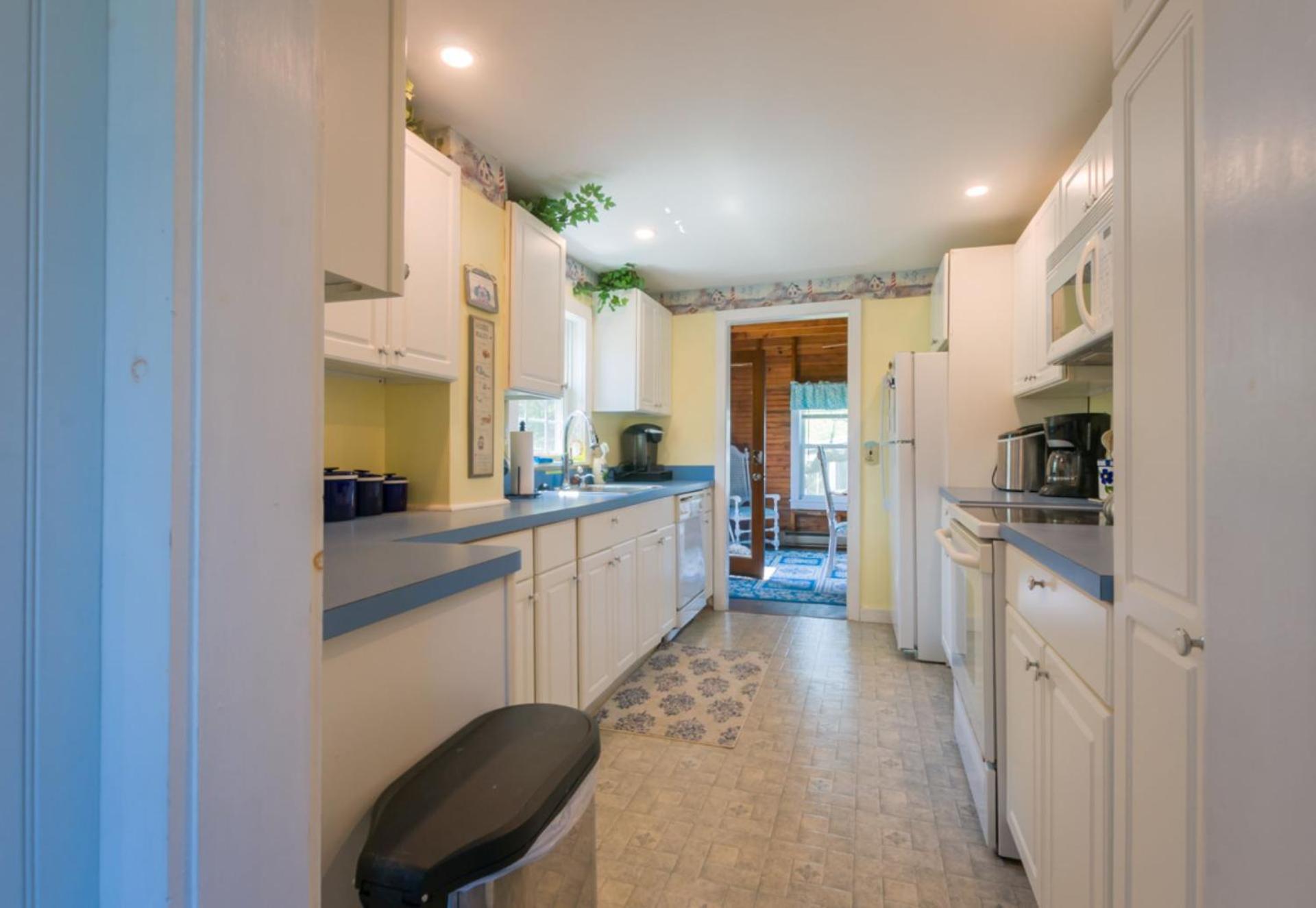 Vacation Home photo 1