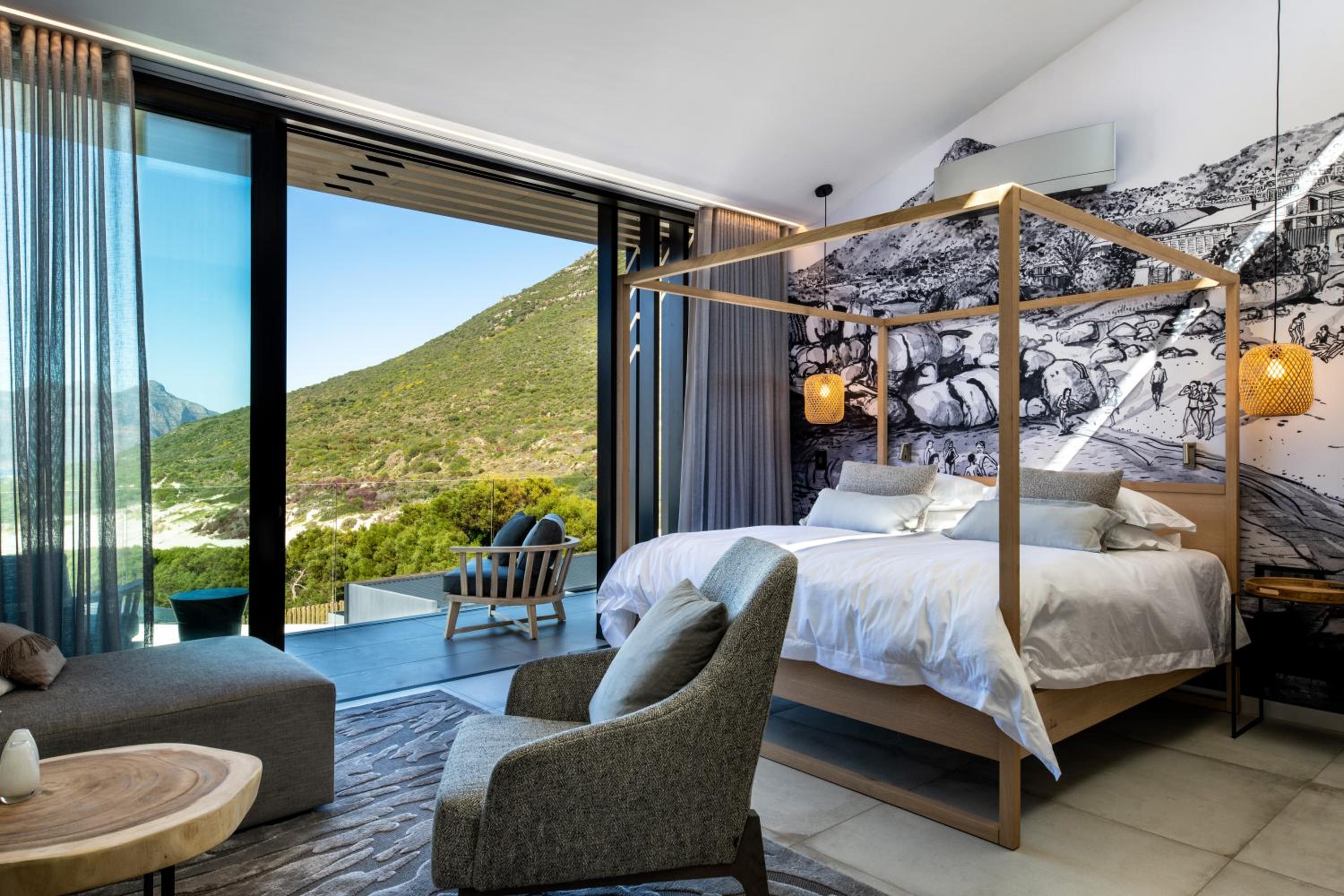 King Suite with Ocean View photo 1