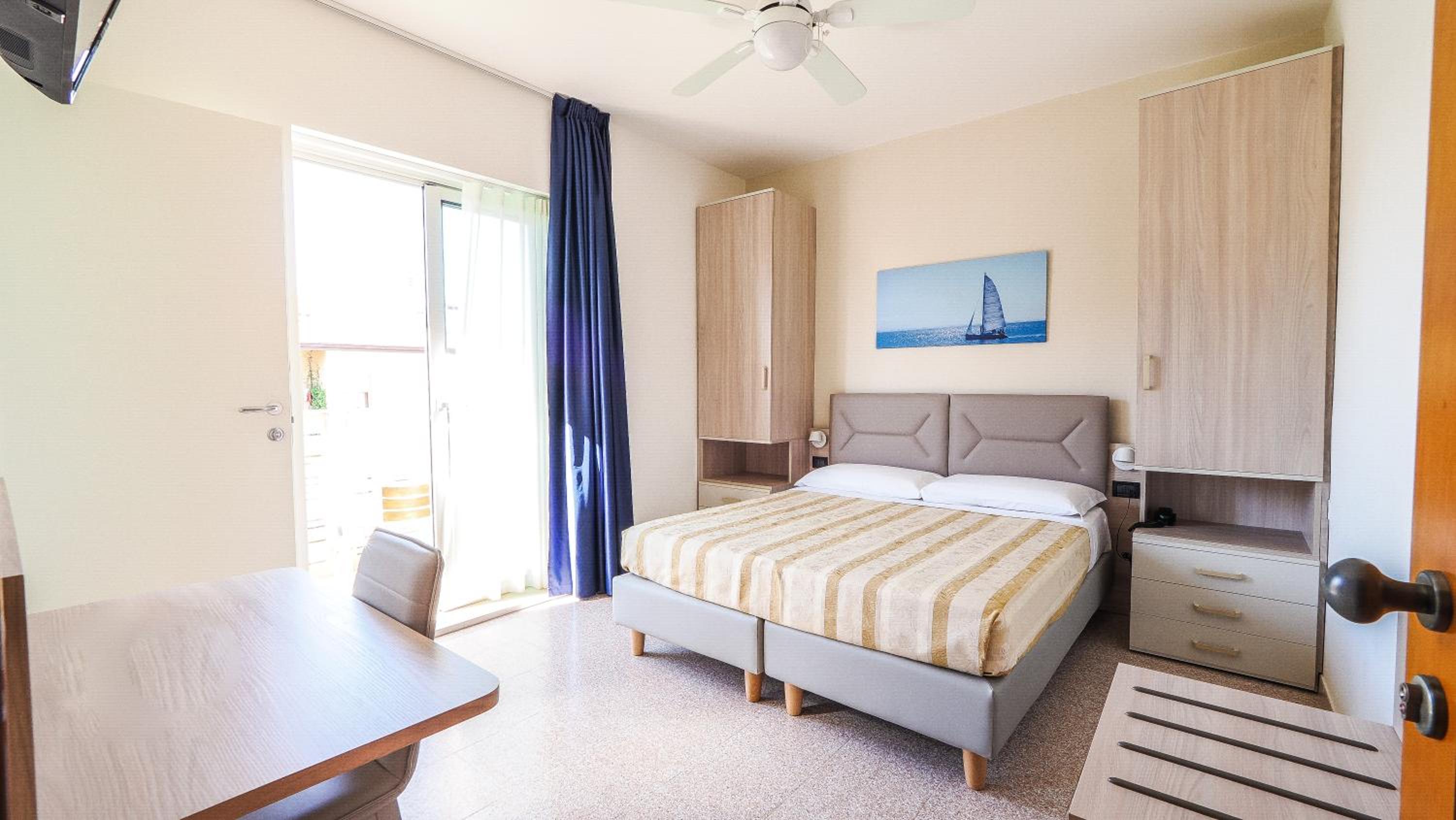 Superior Double Room photo 1