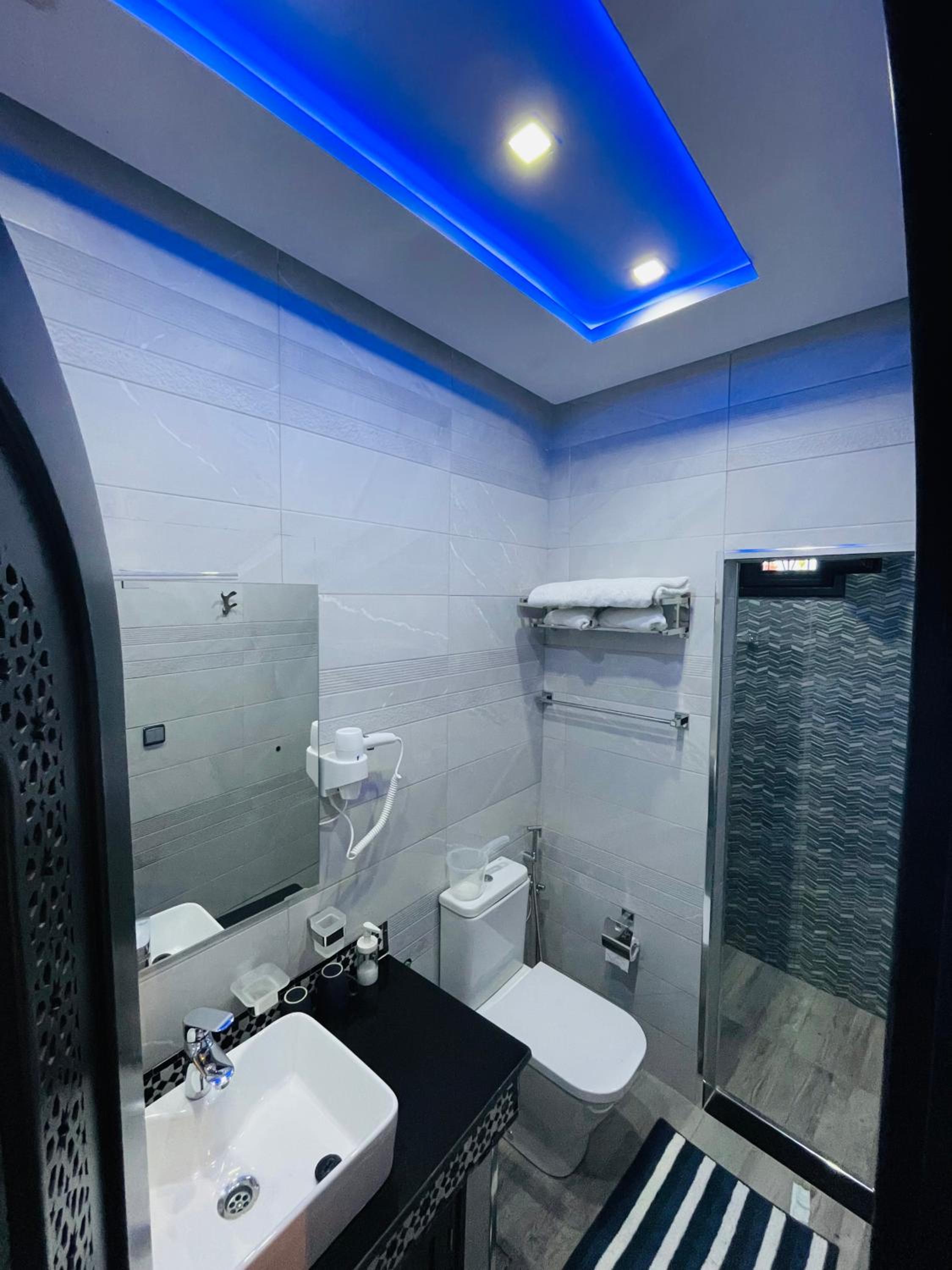 Family Room with Bathroom - Photo 6