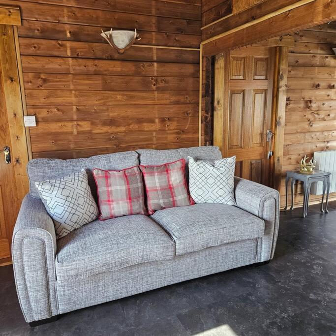 One-Bedroom Chalet