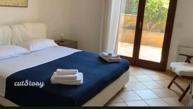 Three-Bedroom Villa photo 1