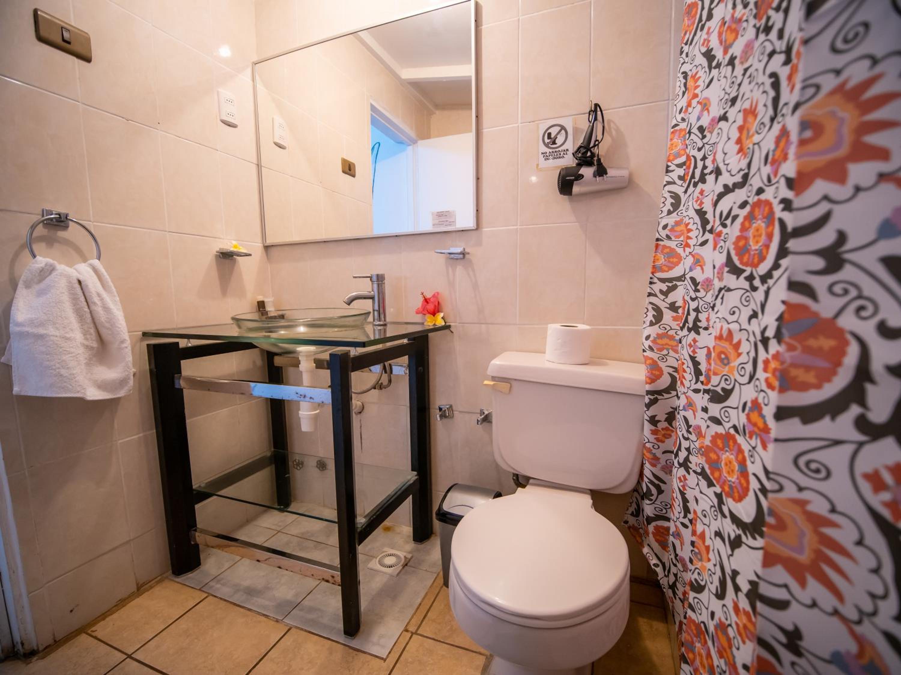 Standard Single Room photo 3