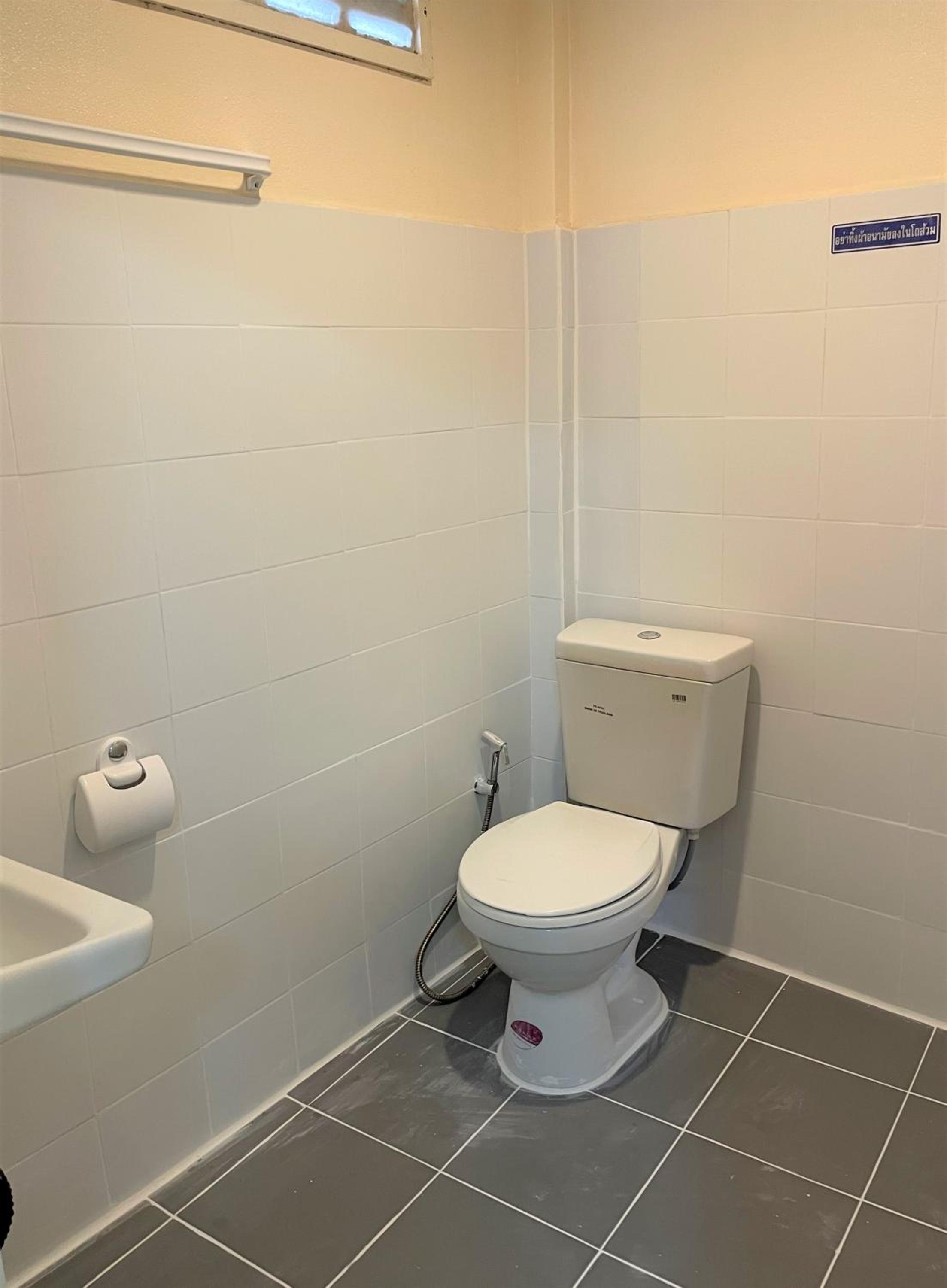 Standard Double Room with Fan photo 3