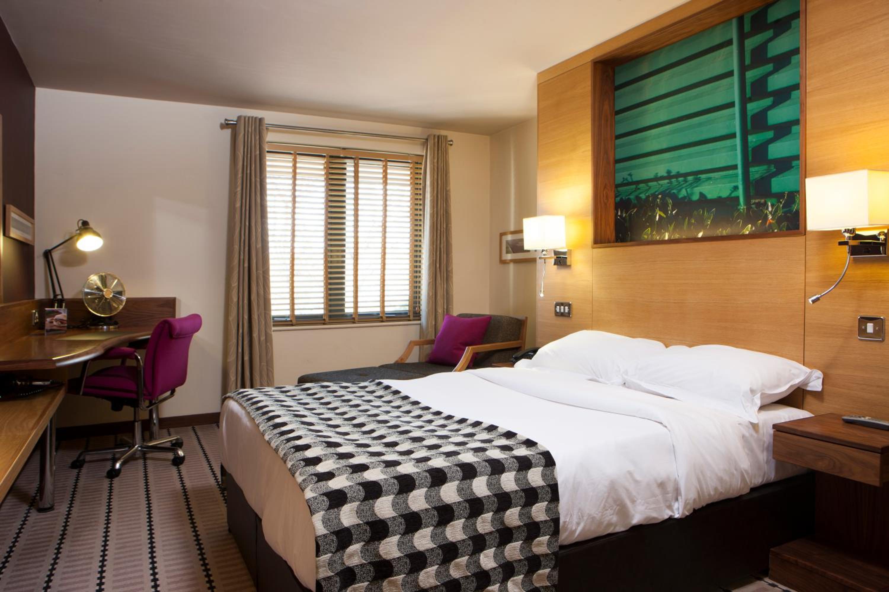 Double Room photo 1